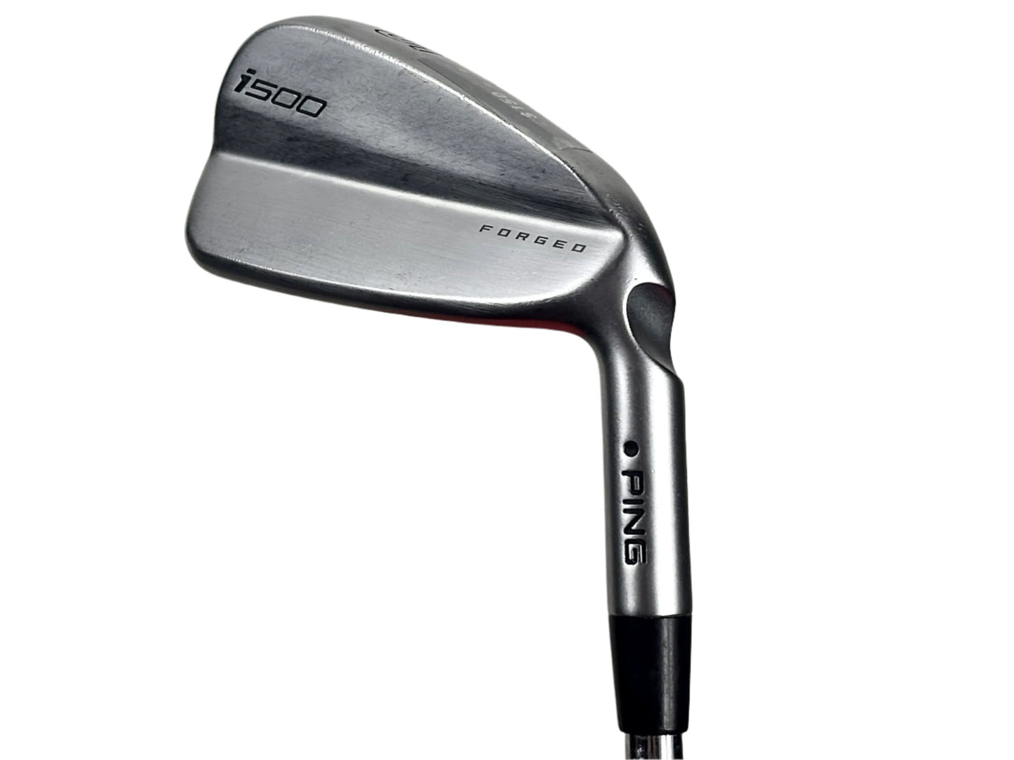 Single 5 Iron Ping i500 Black Dot