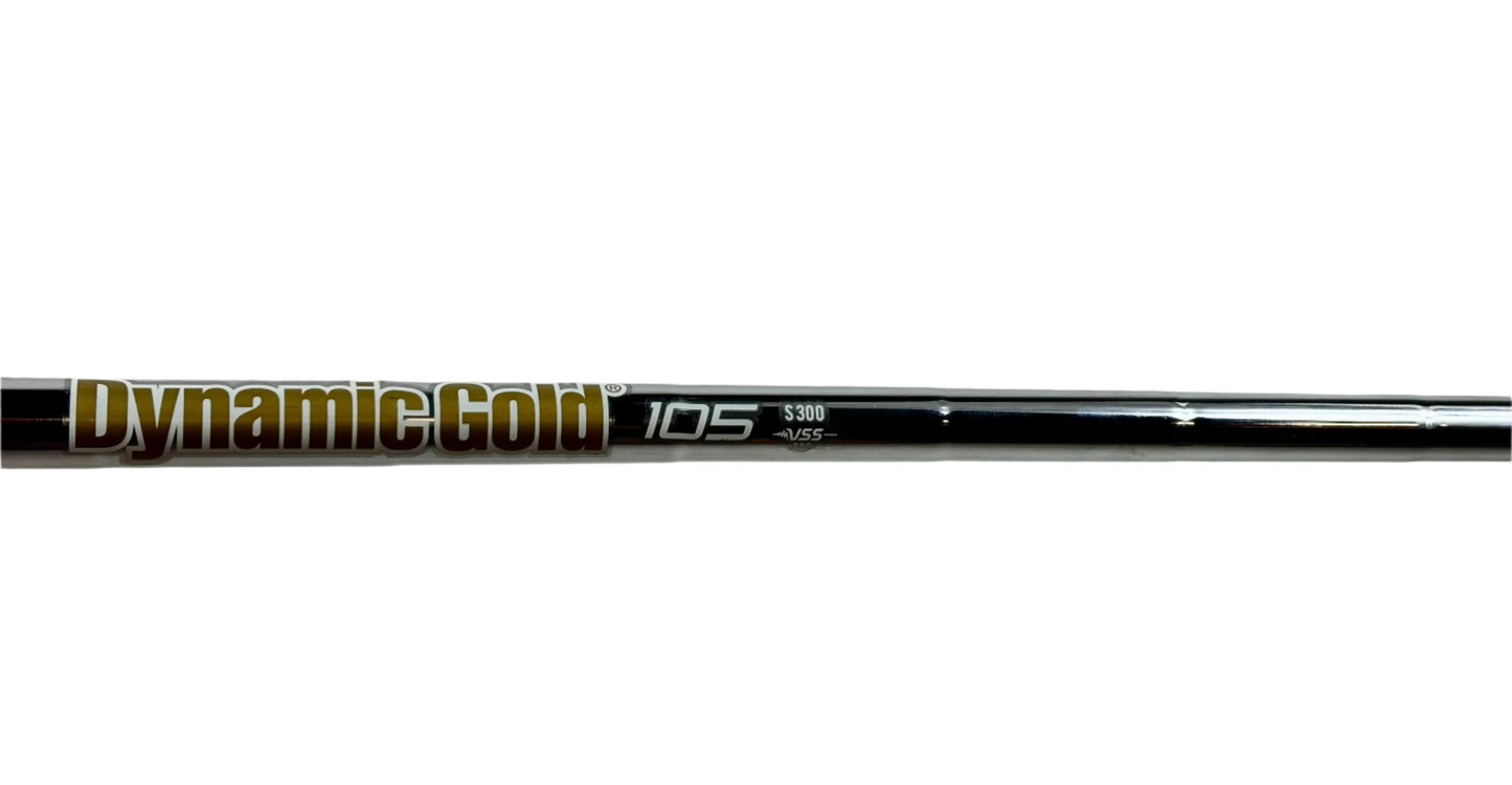 Single 6 Iron Taylor Made P-790