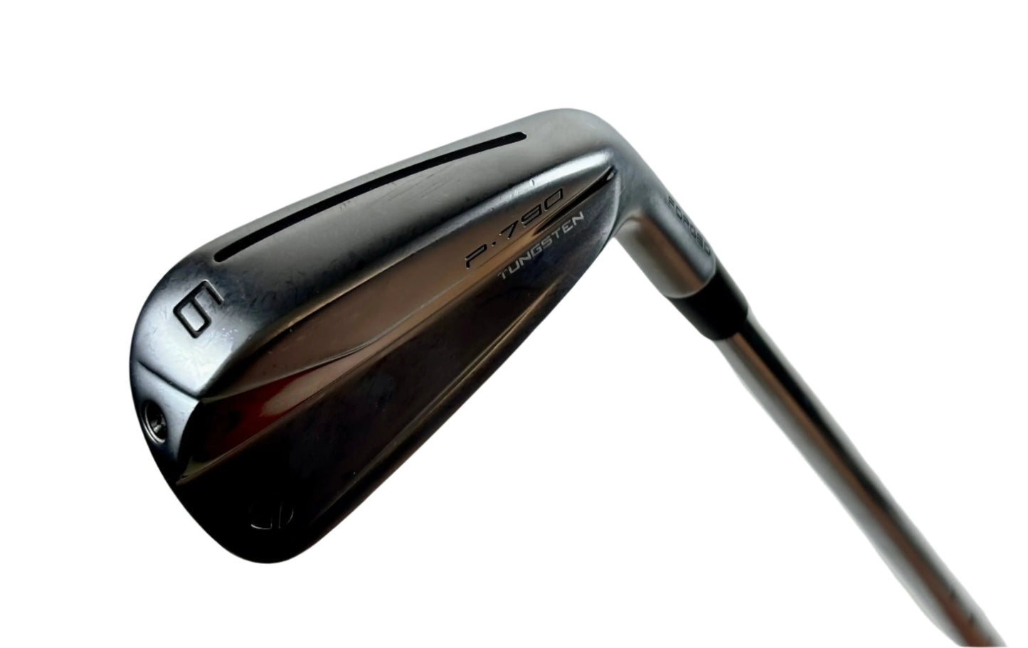 Single 6 Iron Taylor Made P-790
