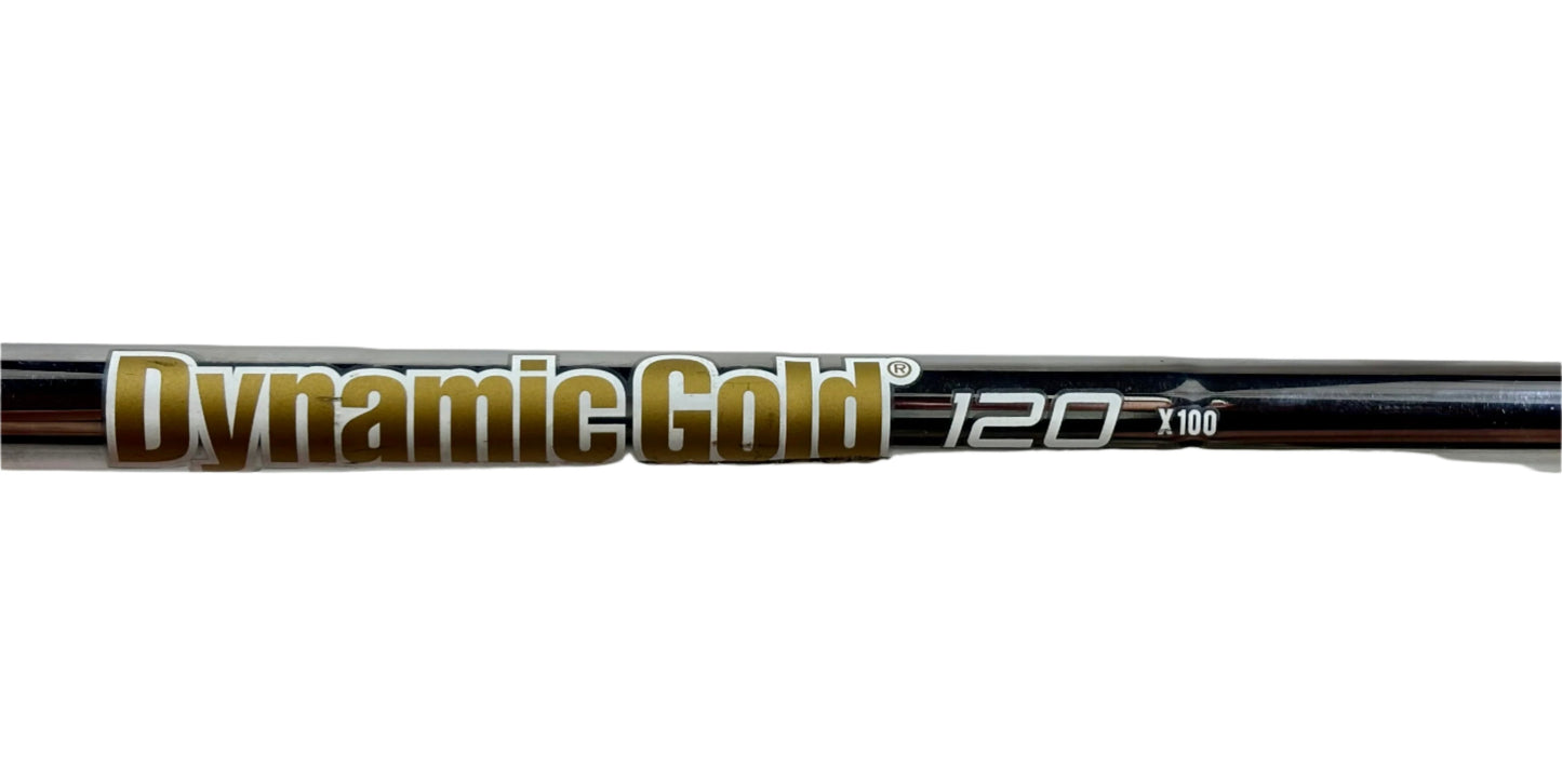Single 5 Iron Ping i500 Black Dot