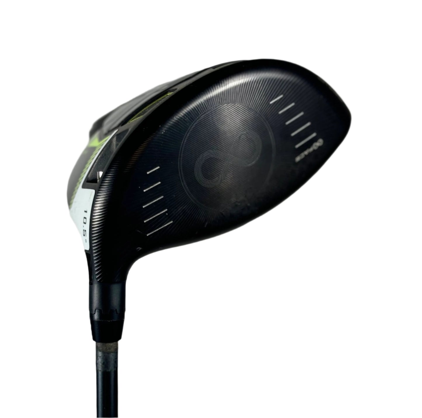 2021 Cobra Radspeed XB