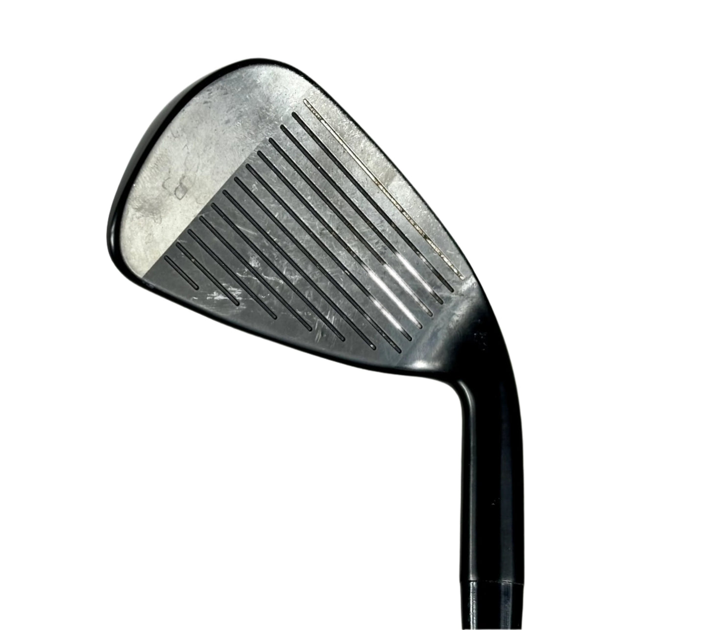 PGX GEN4 0311 XP 7 Iron Dark Forge (Left)