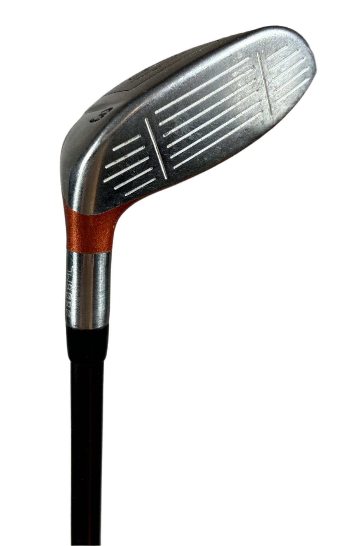 Taylor Made Firesole 3 Wood