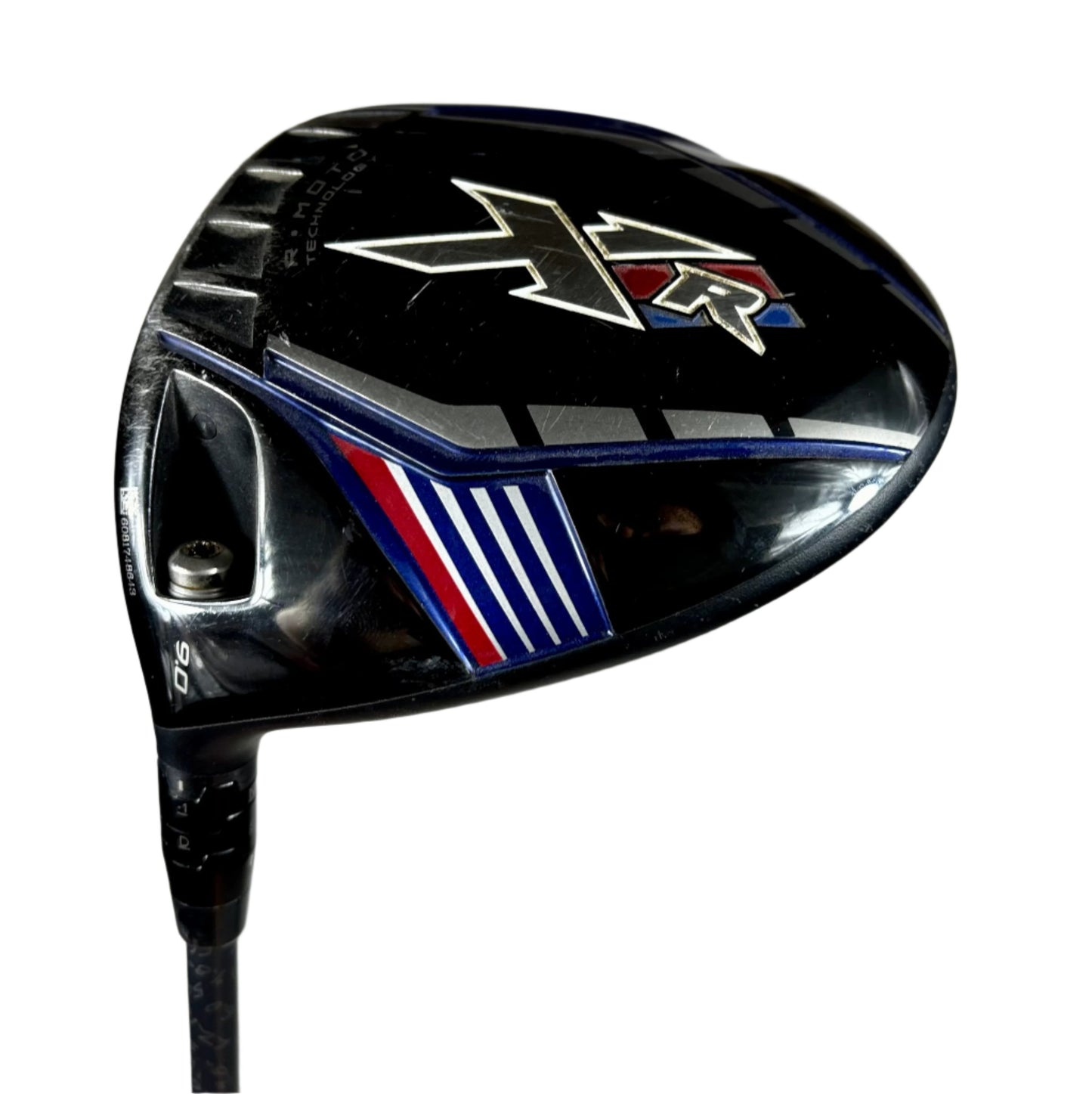 Callaway XR 9.0 (Left)