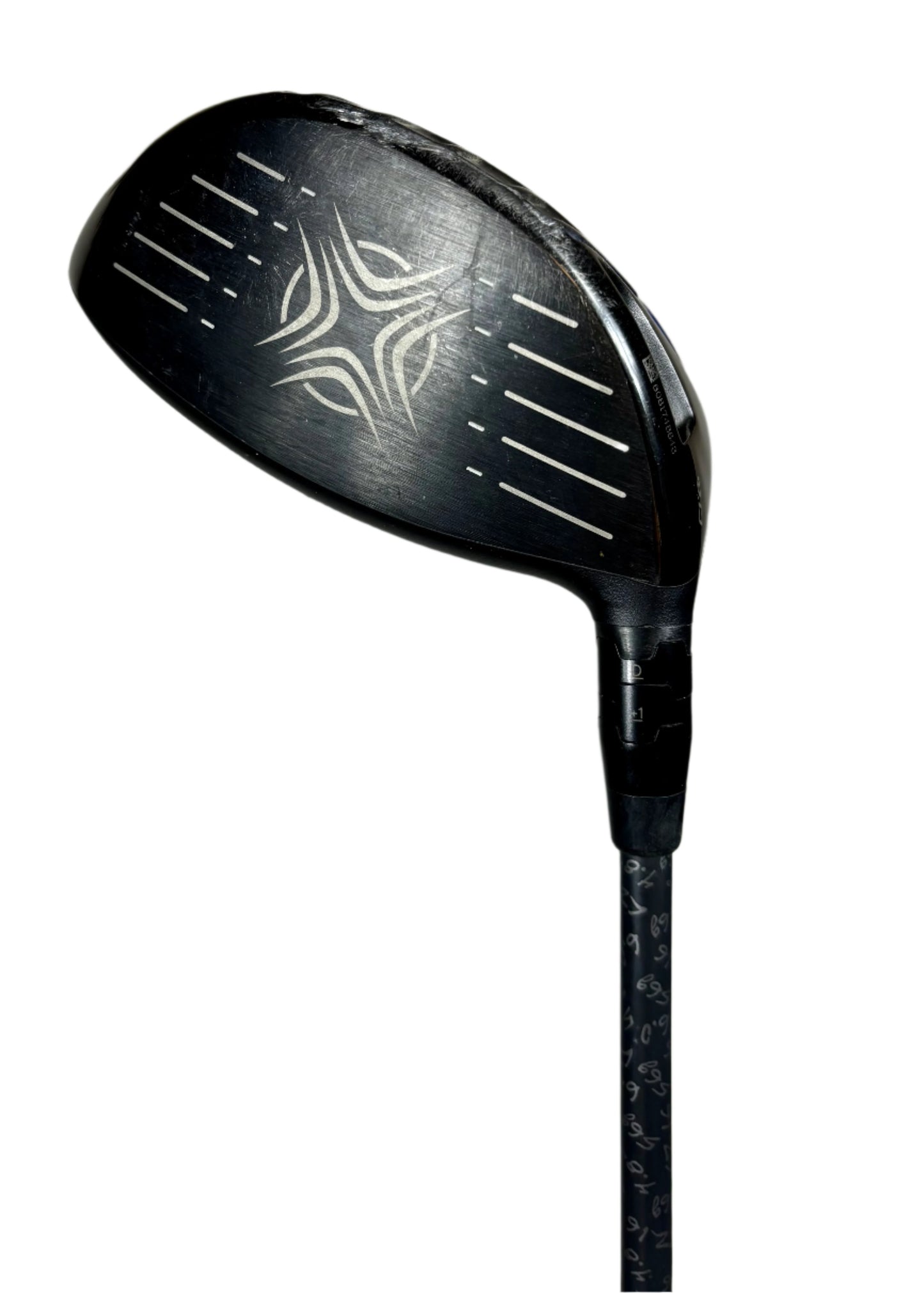 Callaway XR 9.0 (Left)