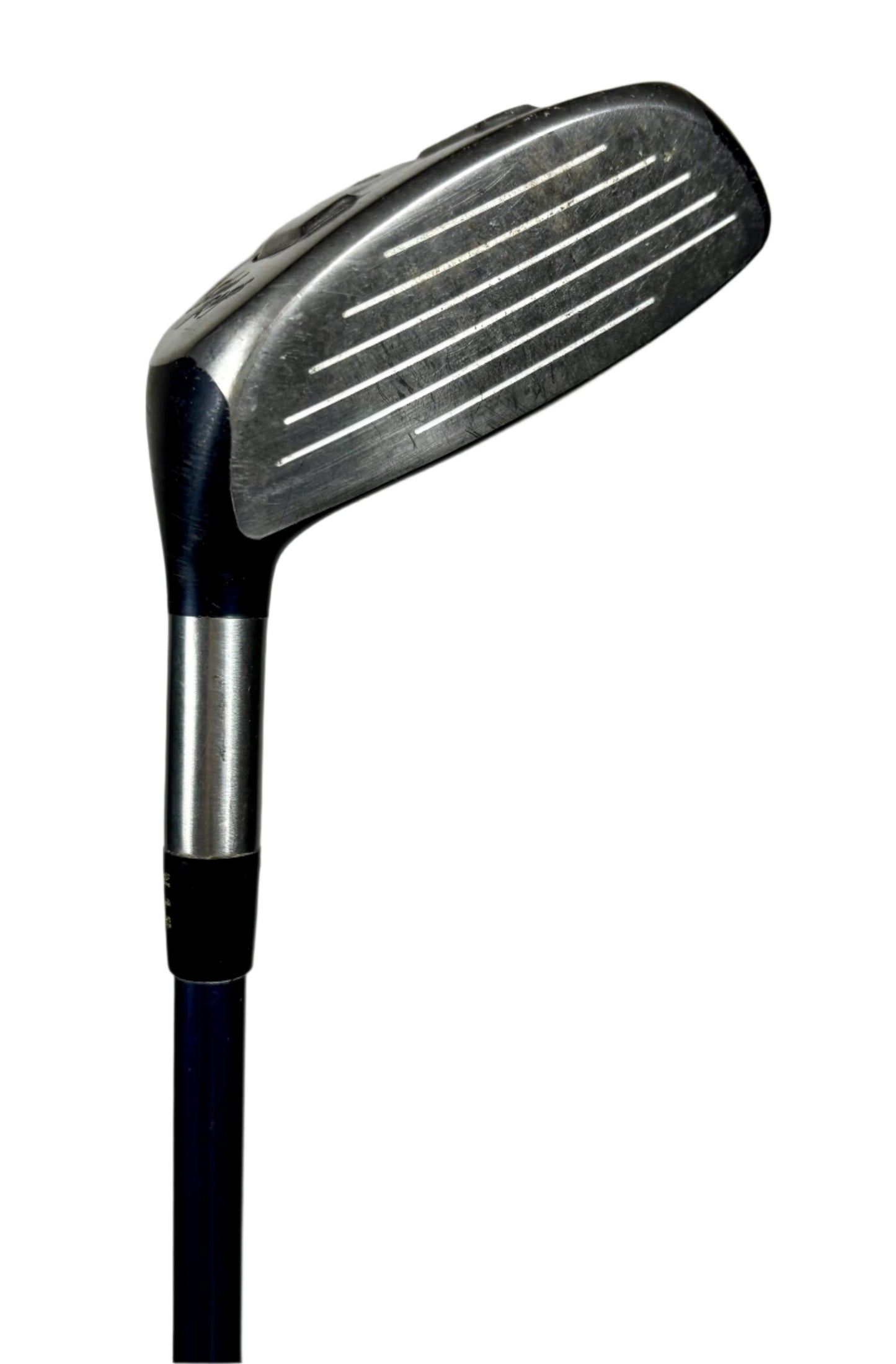 Mizuno Blue Rage T-Zoid 5 Hybrid