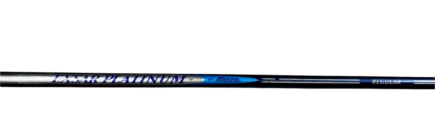 Mizuno Blue Rage T-Zoid 5 Hybrid