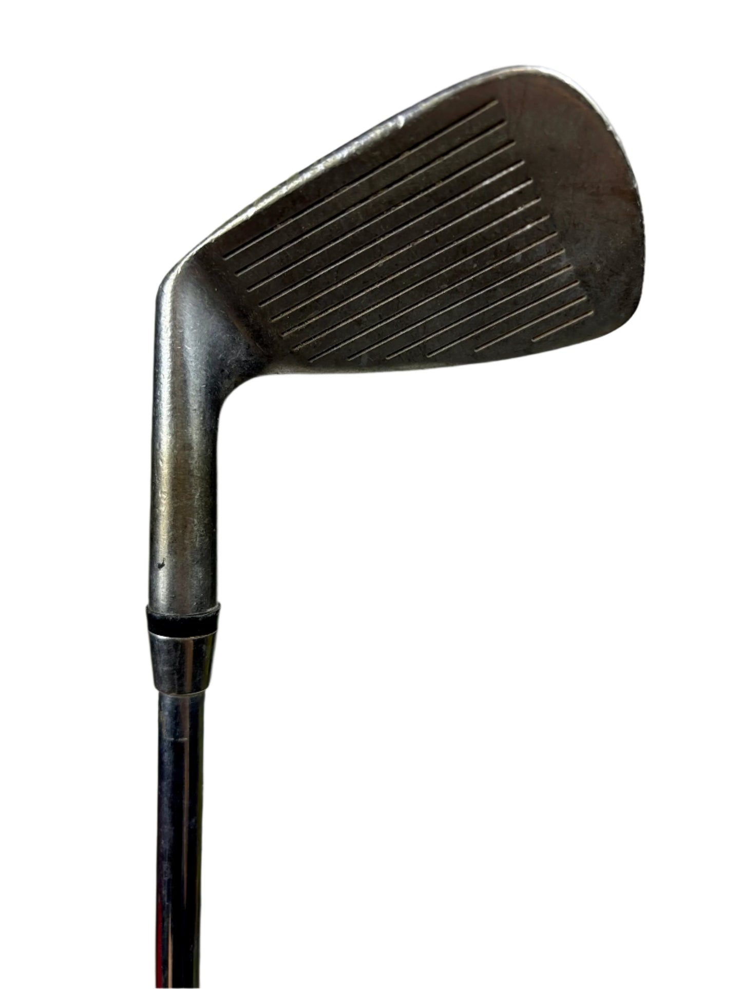 VIntage 80's Taylor Made TD 8 Iron