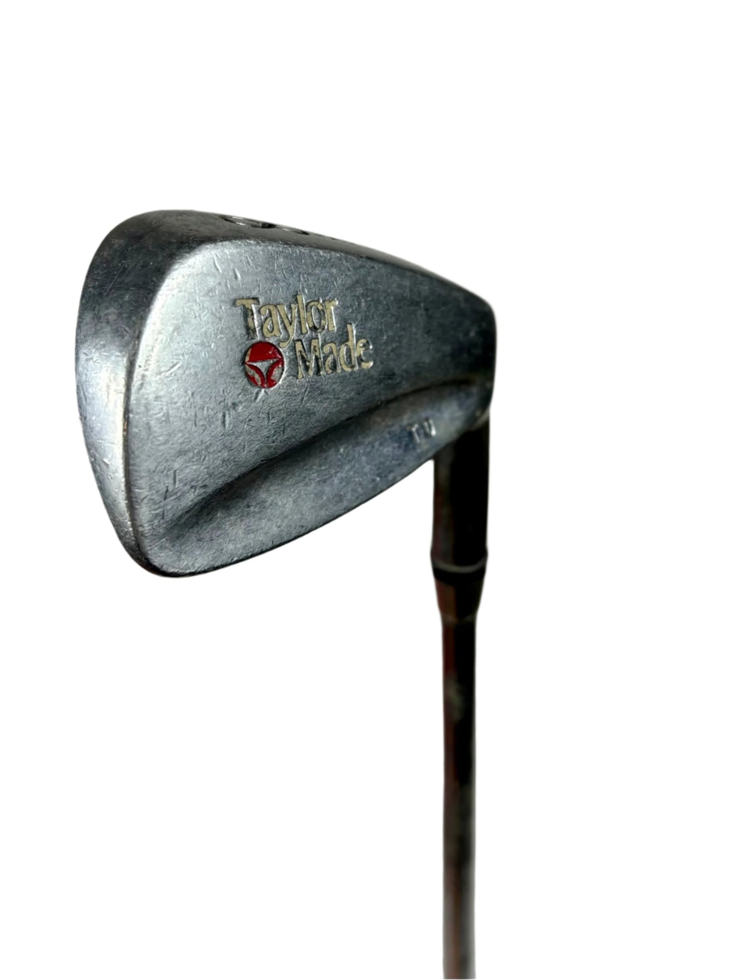 VIntage 80's Taylor Made TD 8 Iron
