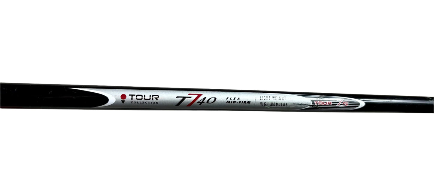 Taylor Made M1 4 Iron (Left)