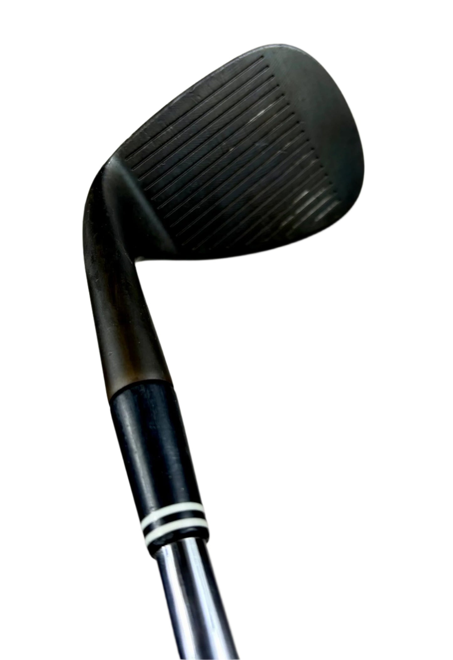 Cleveland RTX-3 Black Satin 56 Wedge