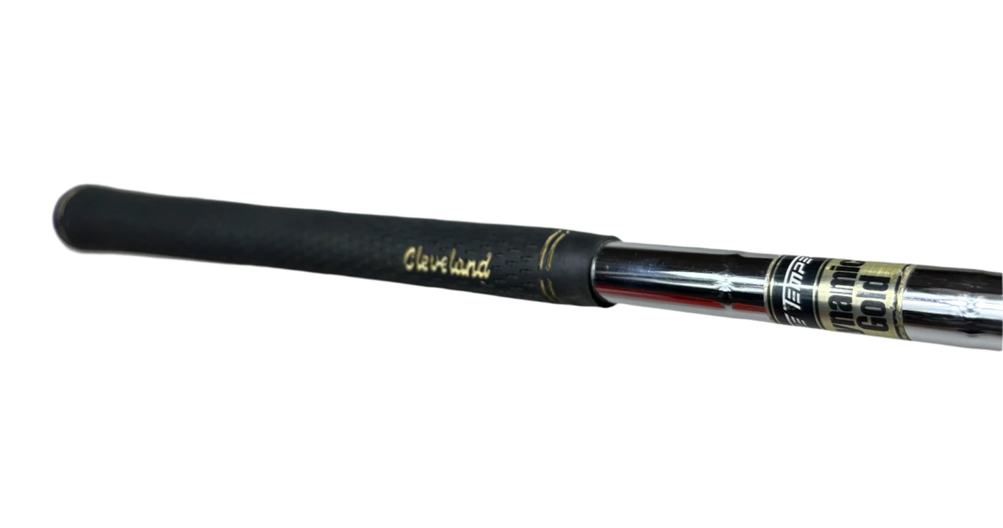Cleveland RTX-3 Black Satin 56 Wedge