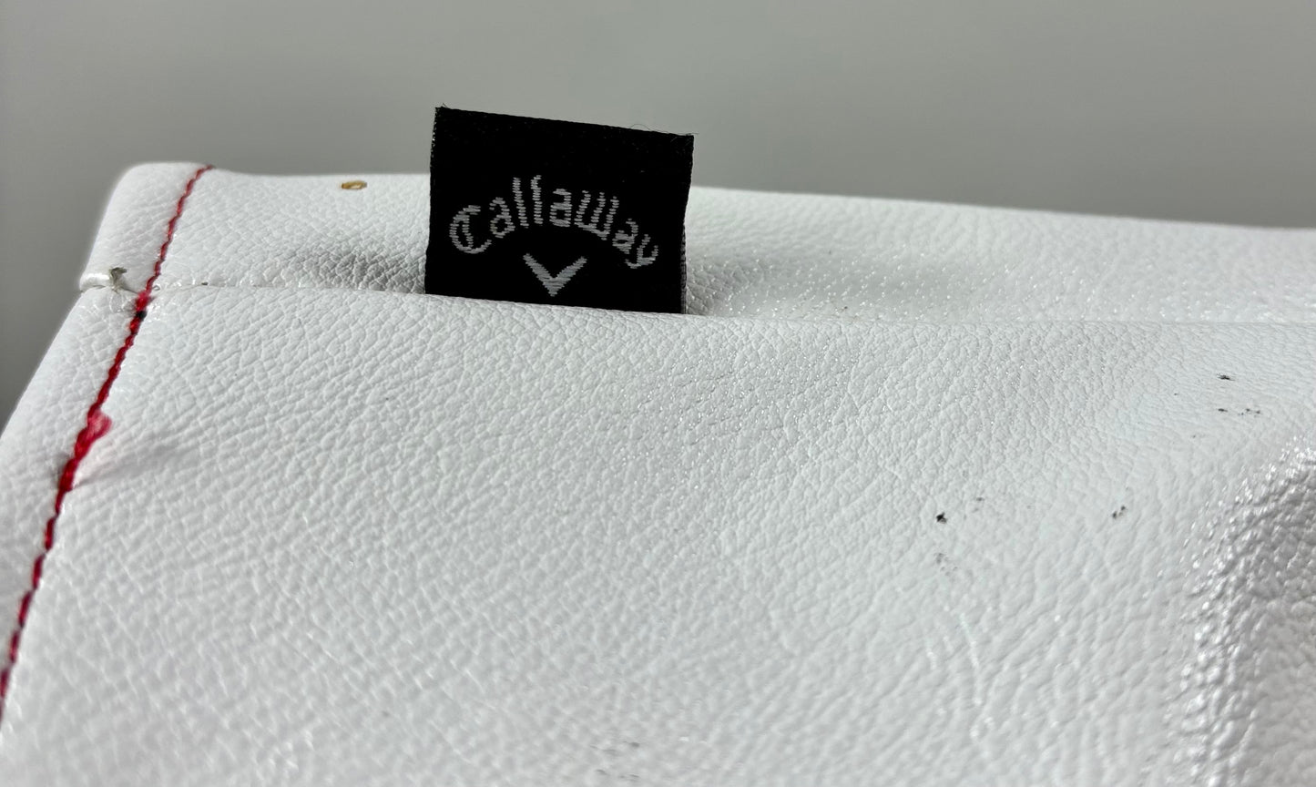 Callaway Phoenix Suns Driver Cover