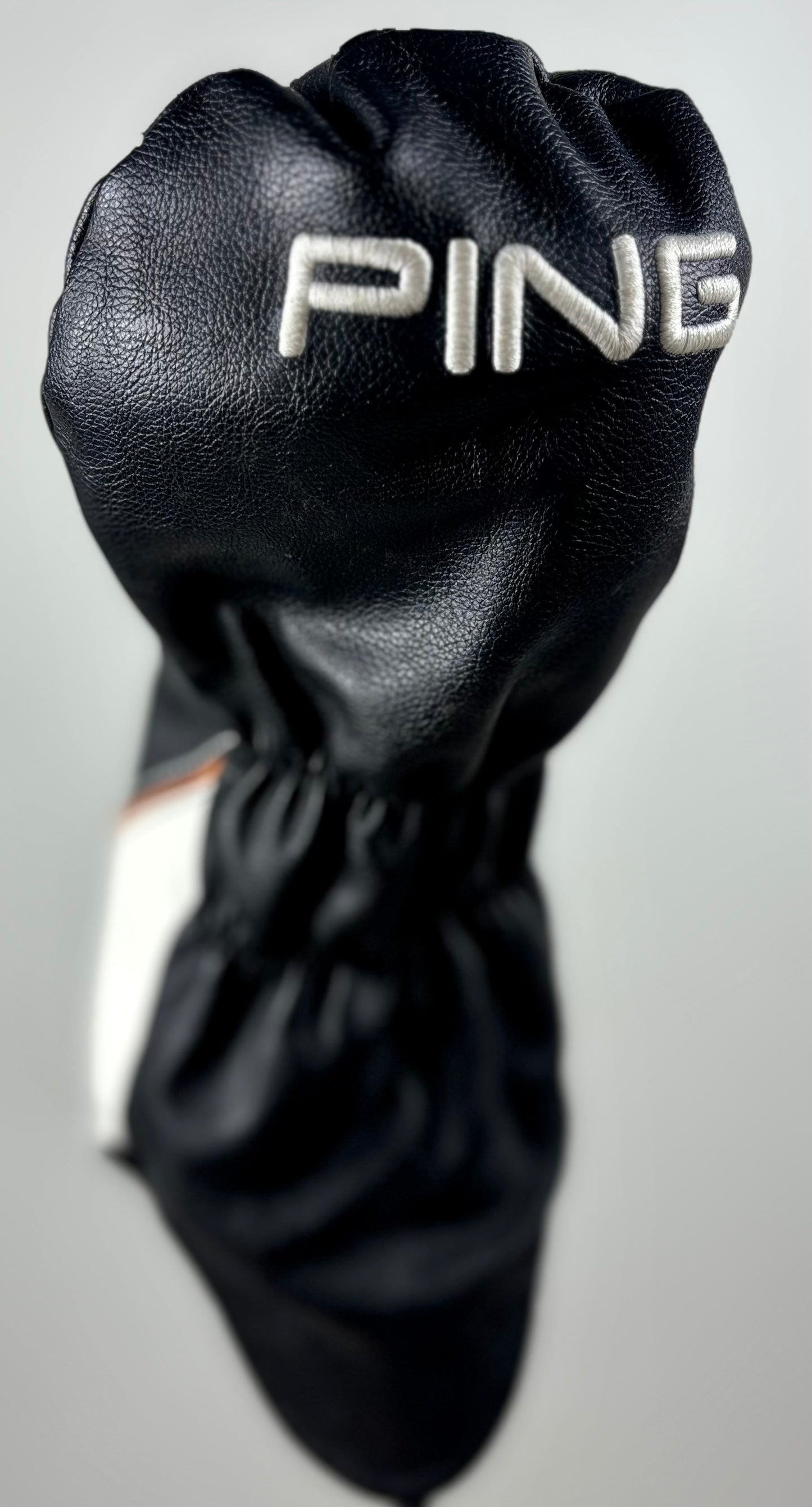 Ping G400 Driver Cover