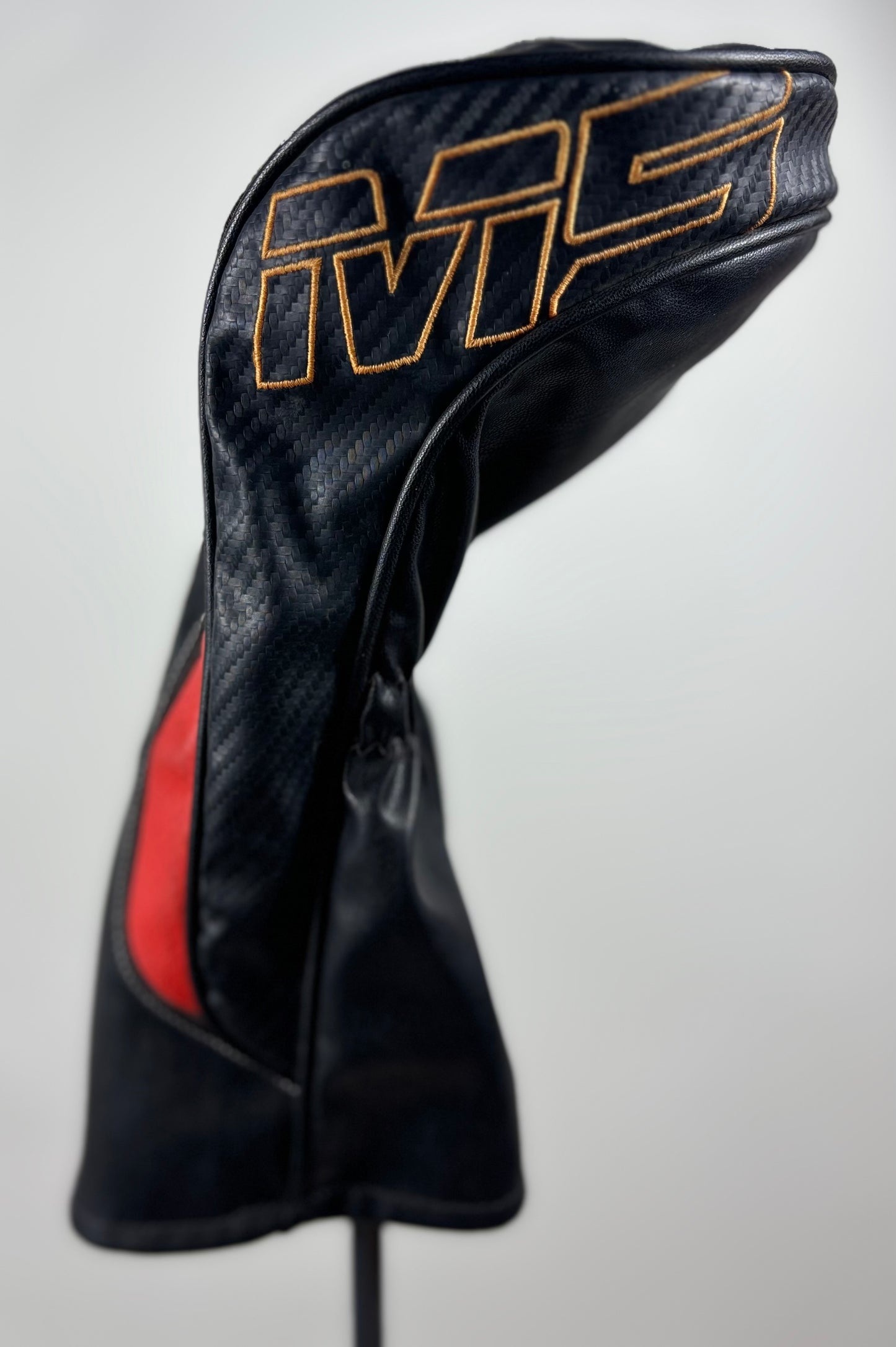 Taylor Made MS Jumbo Head Cover