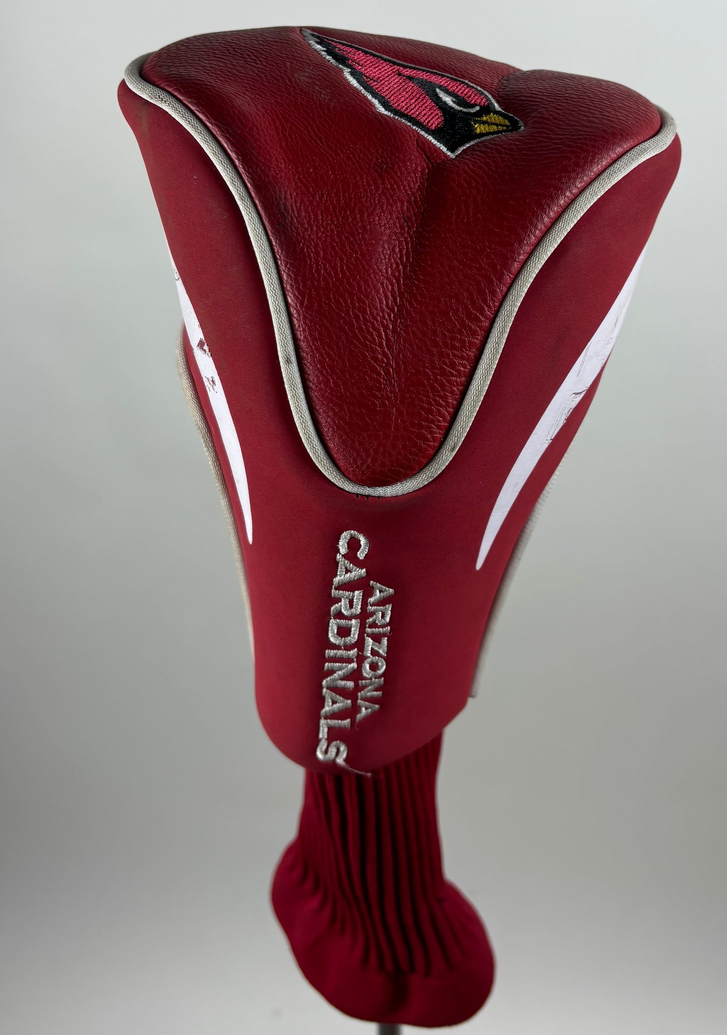 Arizona Cardinals Driver Head Cover