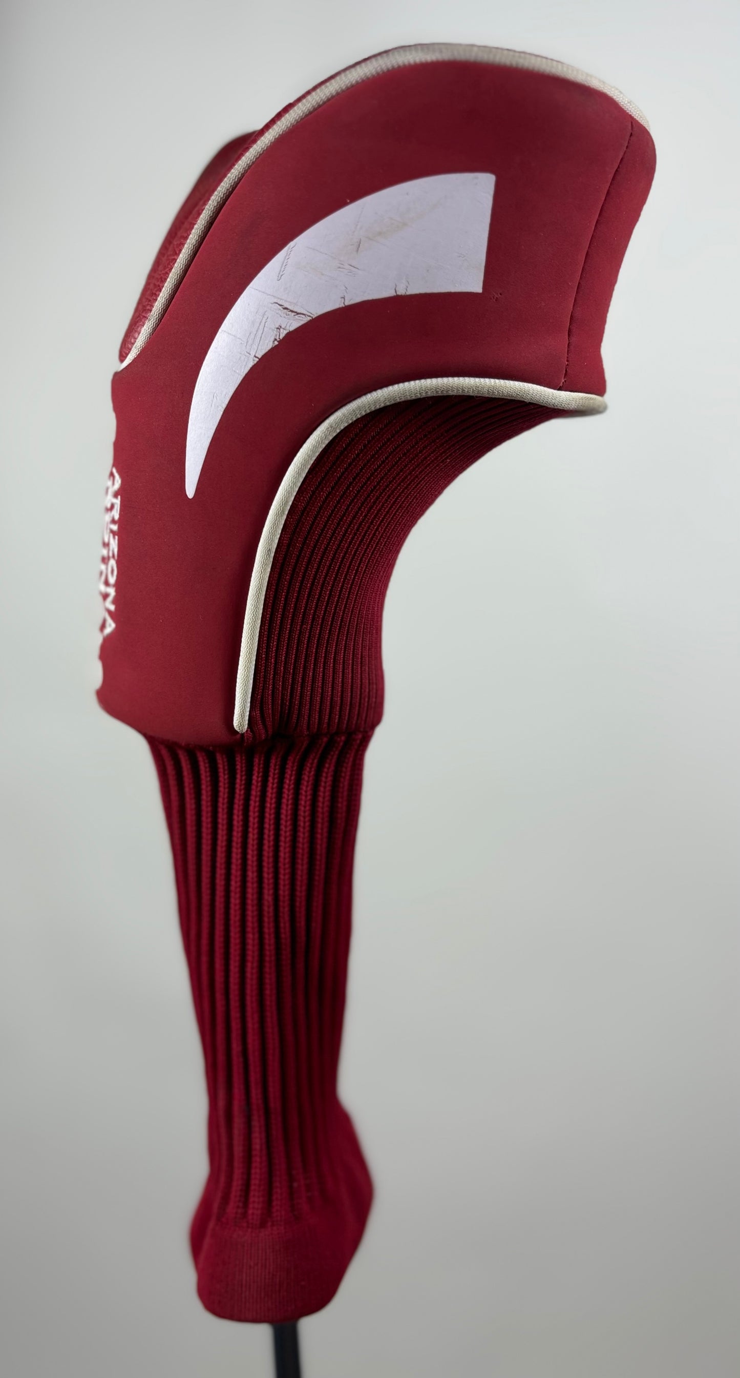 Arizona Cardinals Driver Head Cover