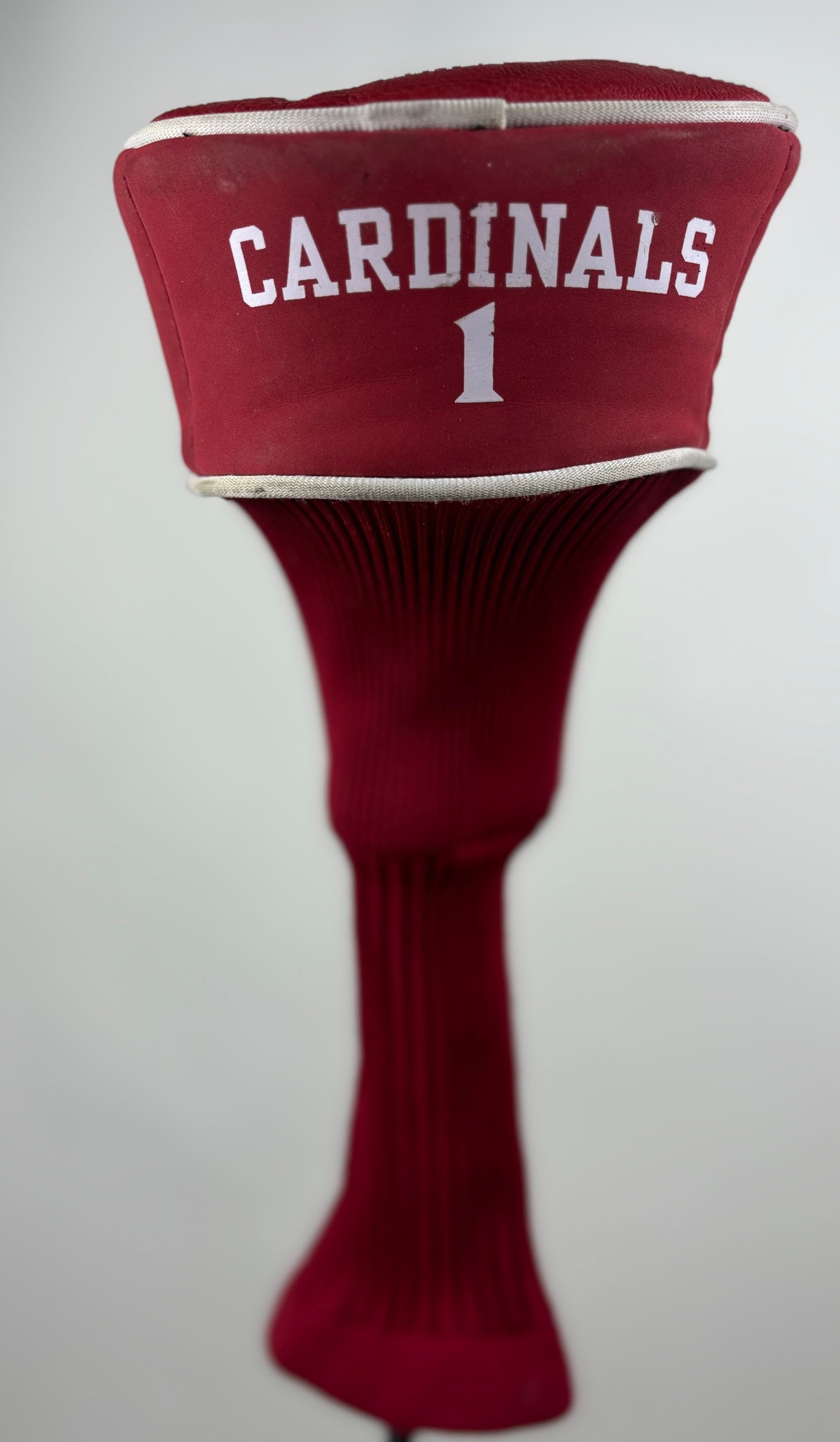 Arizona Cardinals Driver Head Cover