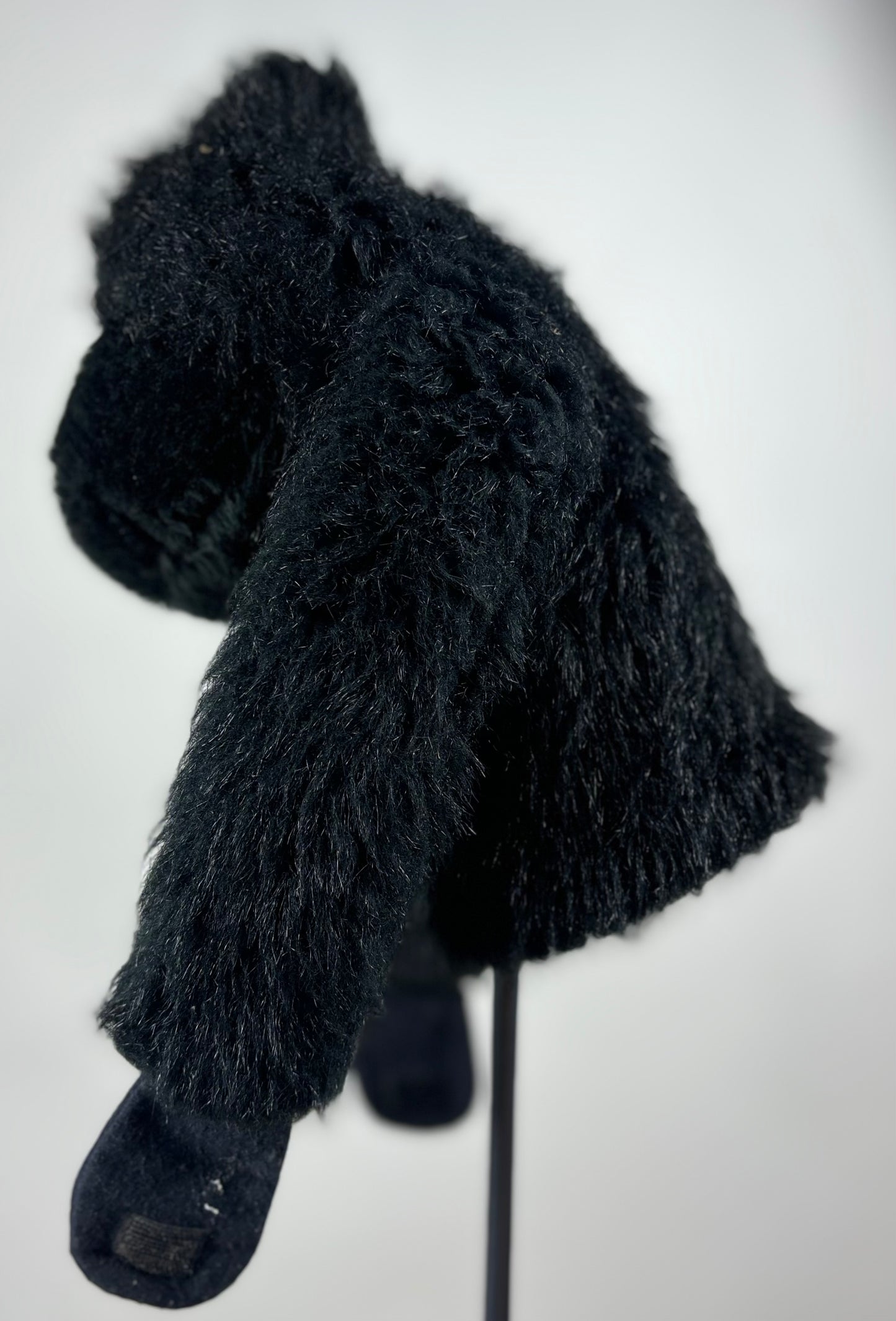 Vintage Monkey Daphne Head Cover (1980/1997)