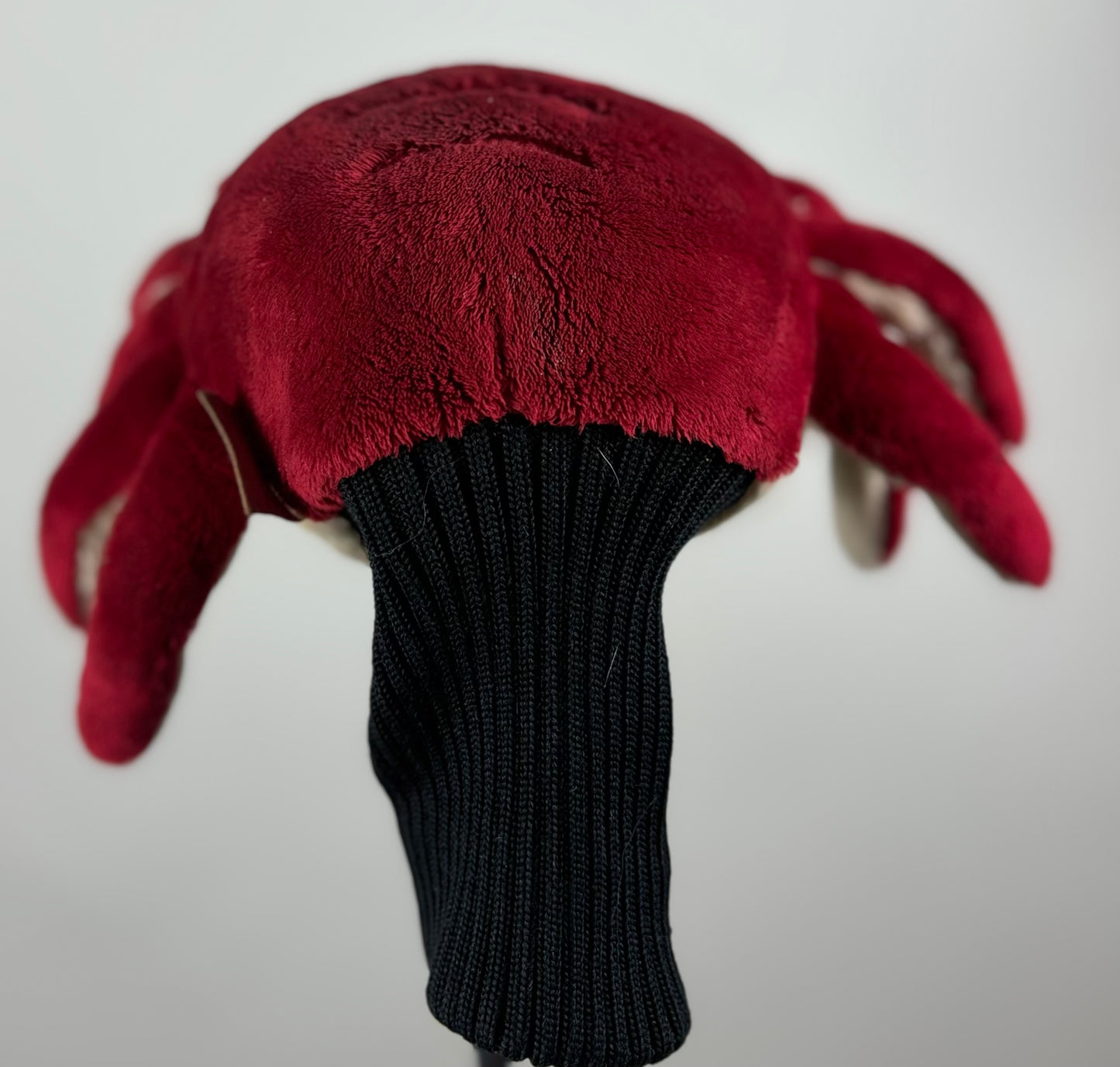 Crab Daphne Hybrid/Woods Head Cover