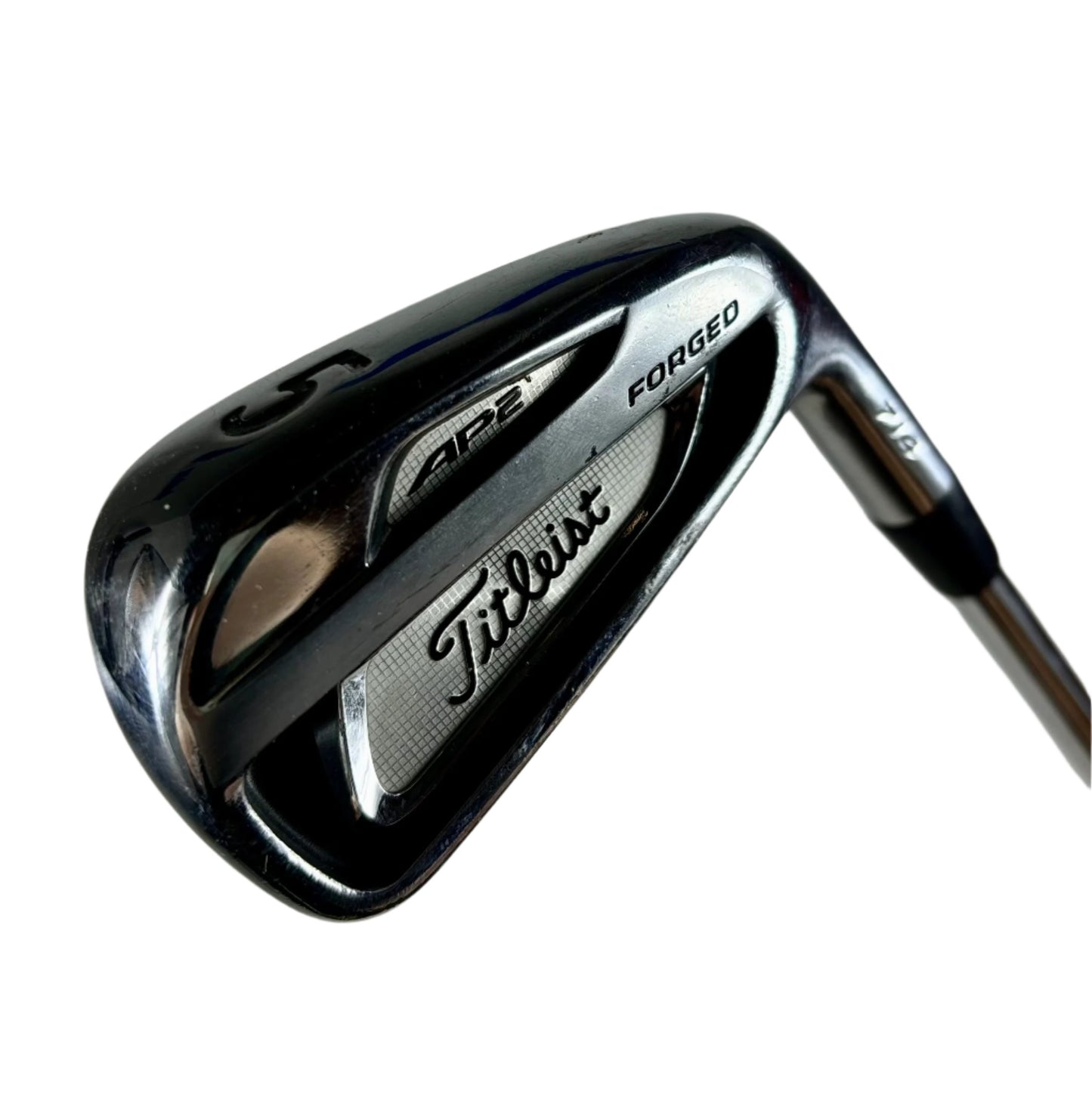 Titleist AP2 714 5 Iron