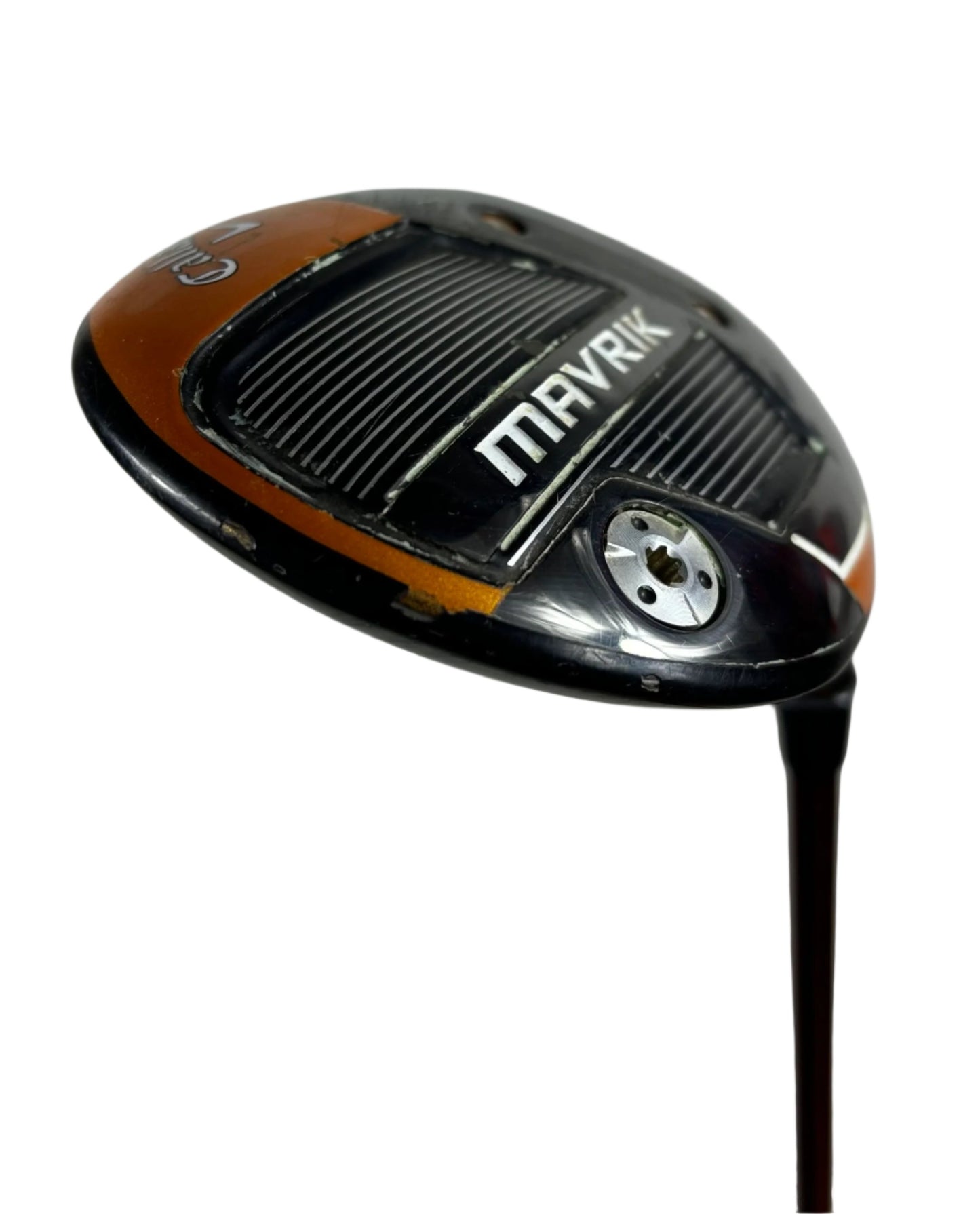Callaway Mavrik 22 Fairway 3 Wood