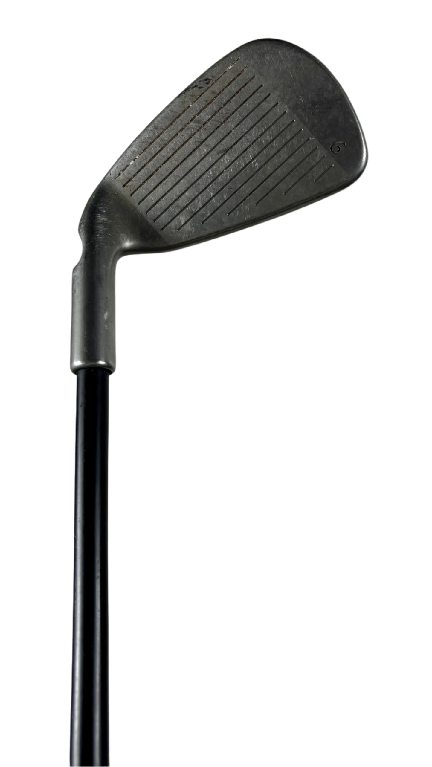 Ping Thrive Black Dot 6 Iron Junior