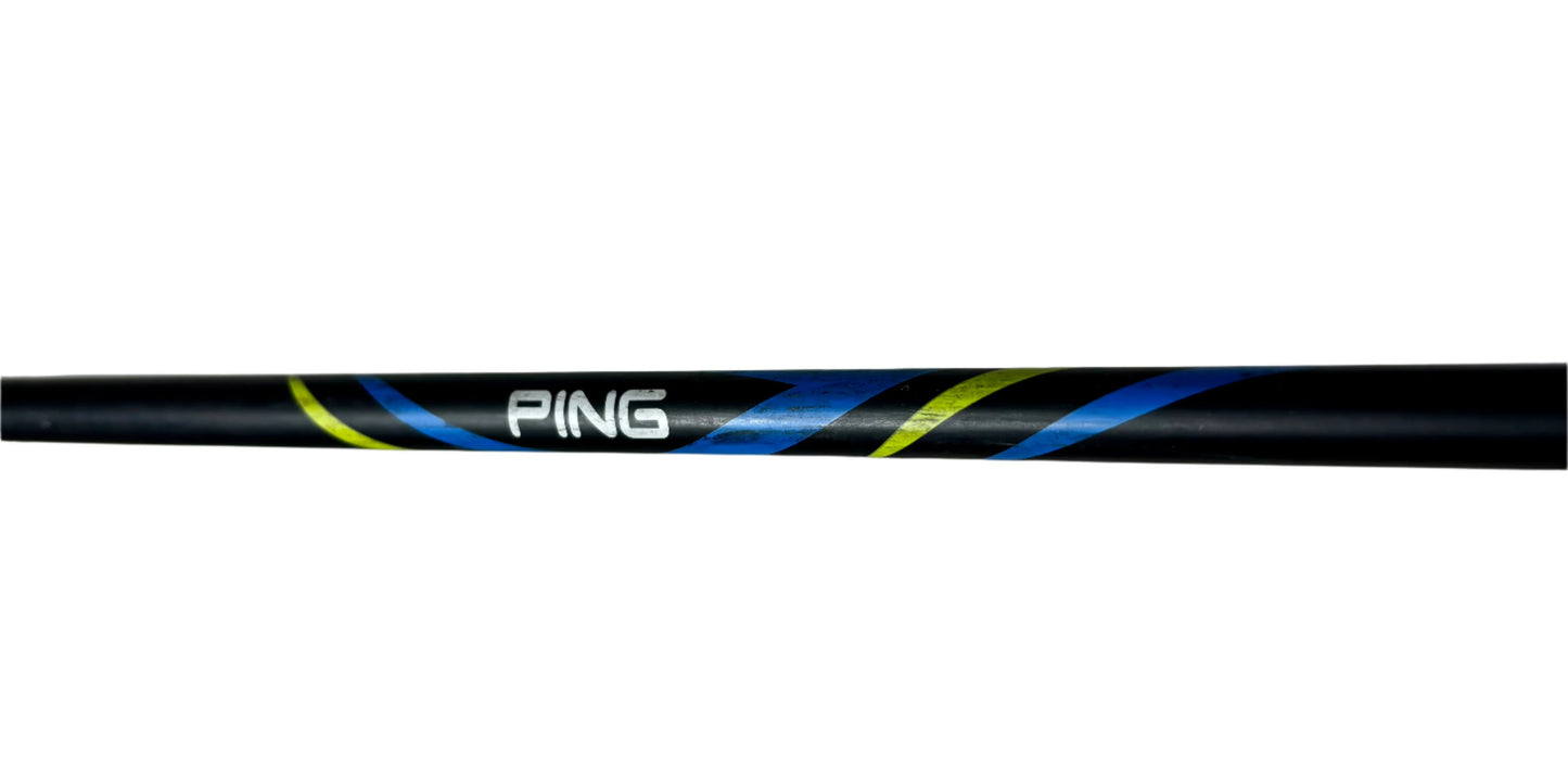 Ping Thrive Black Dot 6 Iron Junior