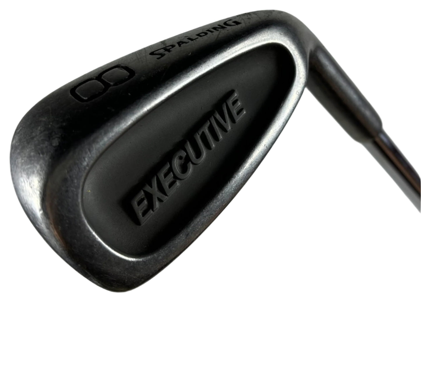 Spalding Executive 8 Iron