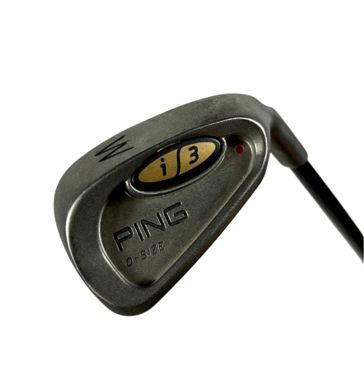 Ping i3 Wedge Red Dot