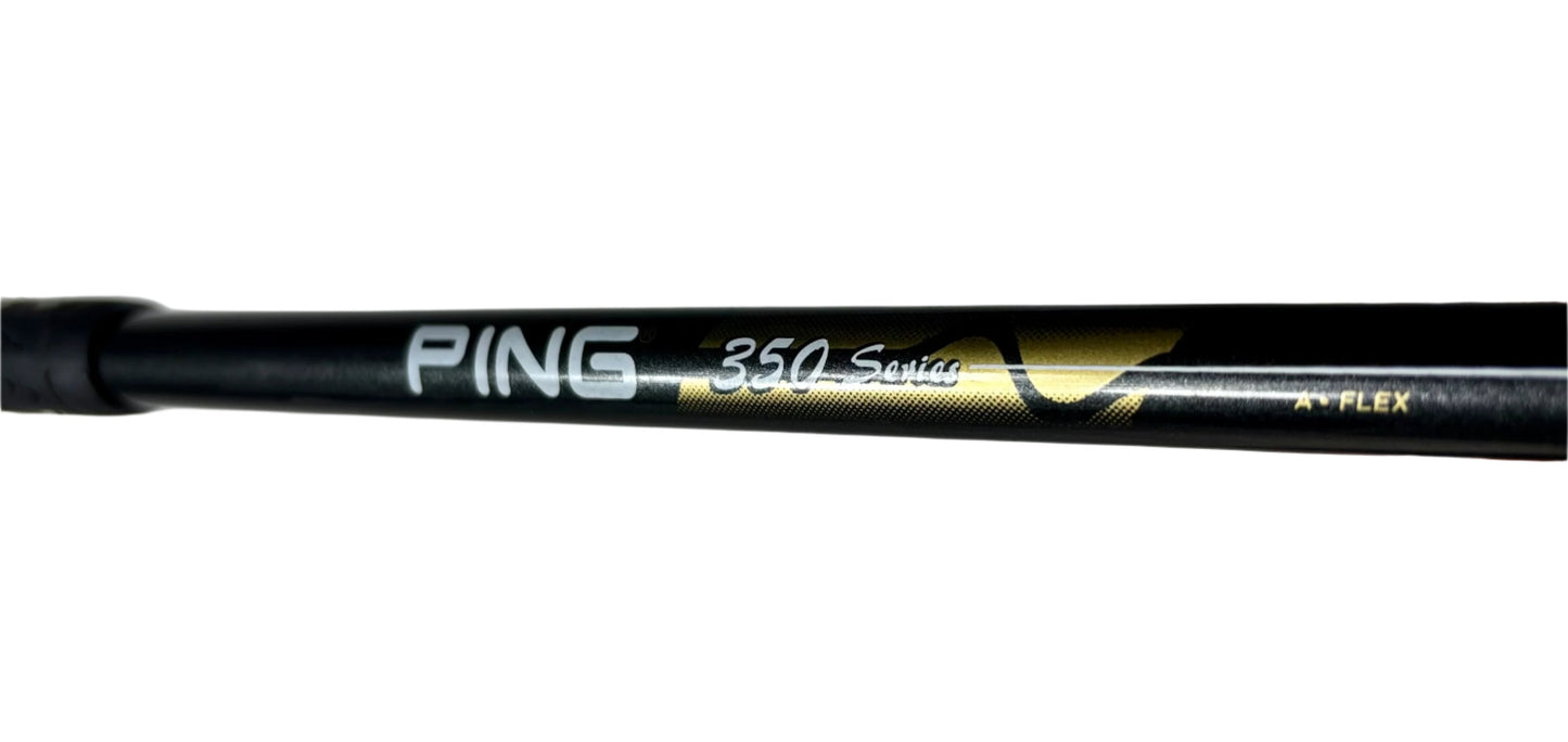 Ping i3 Wedge Red Dot