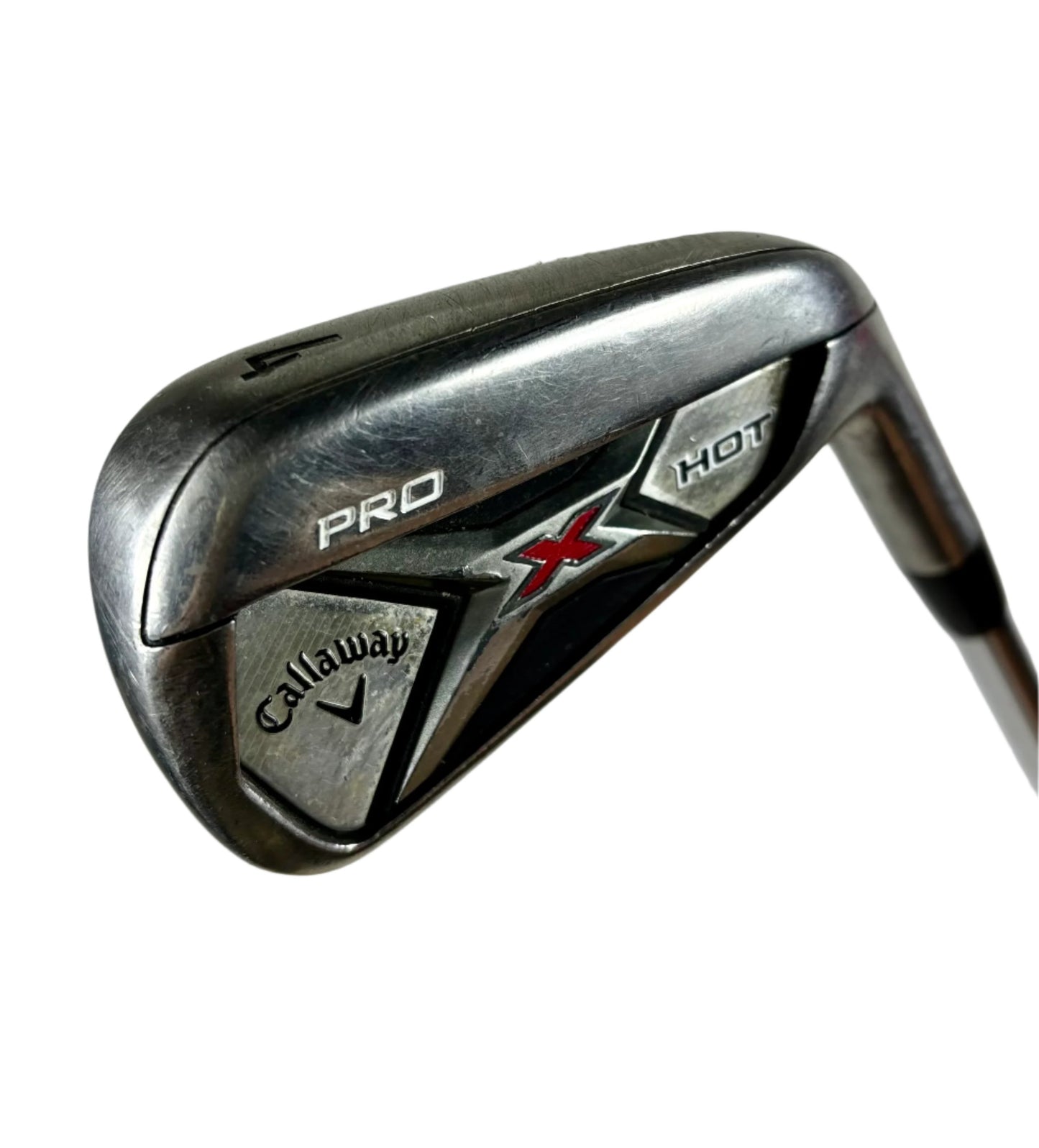 Callaway XHot Pro 4 Iron