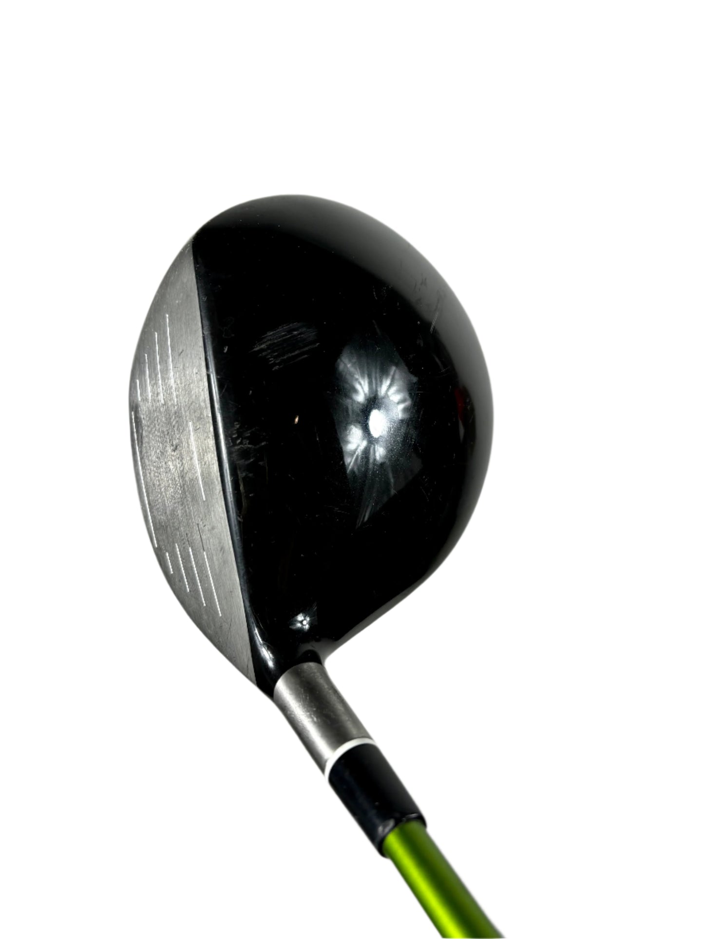 11 piece Full Set Putter, Irons, Wood, Driver