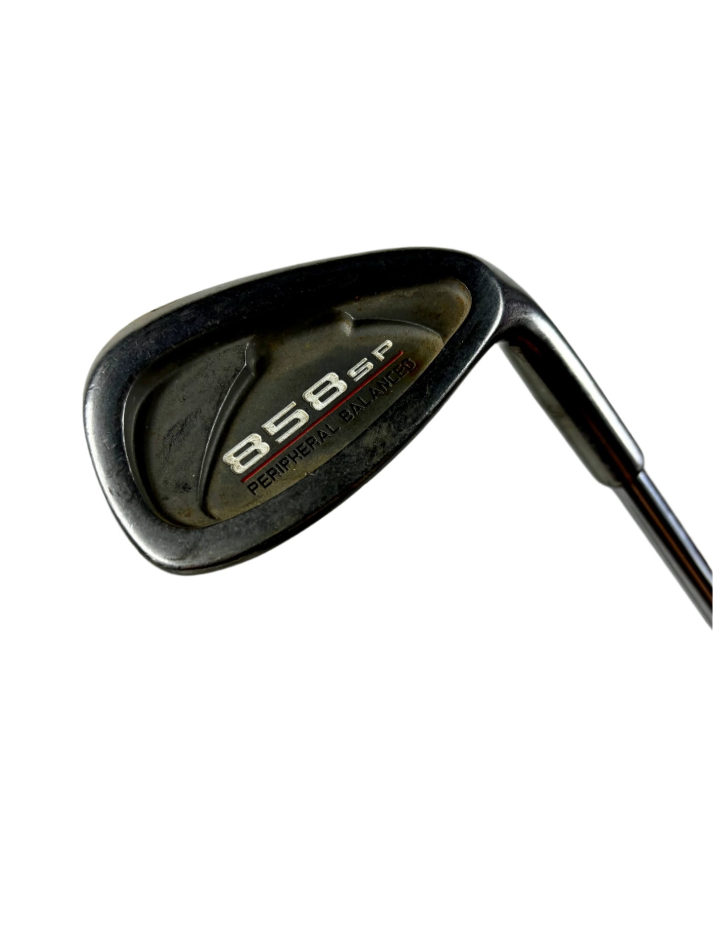 11 piece Full Set Putter, Irons, Wood, Driver