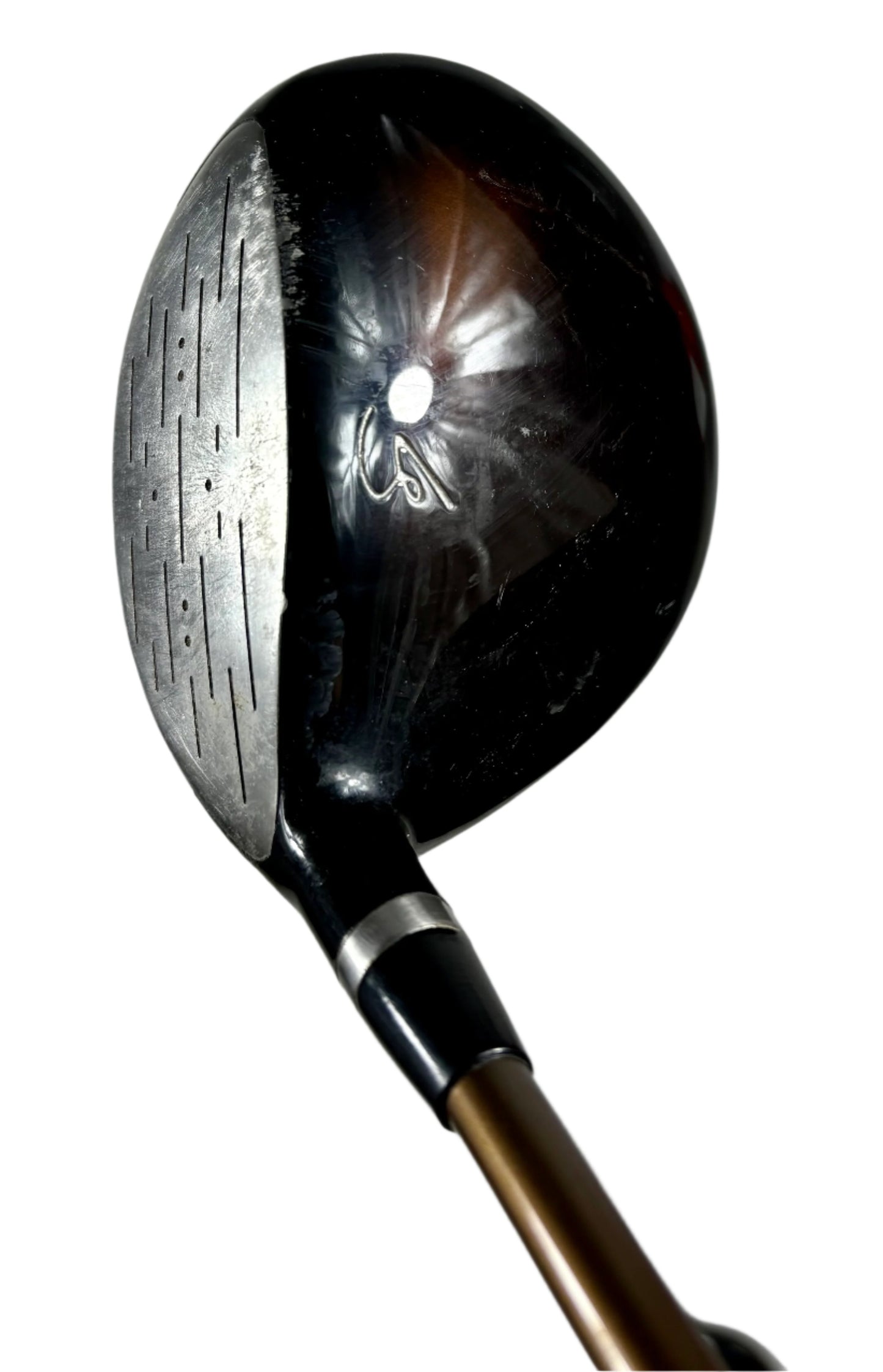11 piece Golden Bear Jack Nicklaus Signature Series MV-20 Putter, Irons, Woods, Hybrids, Driver