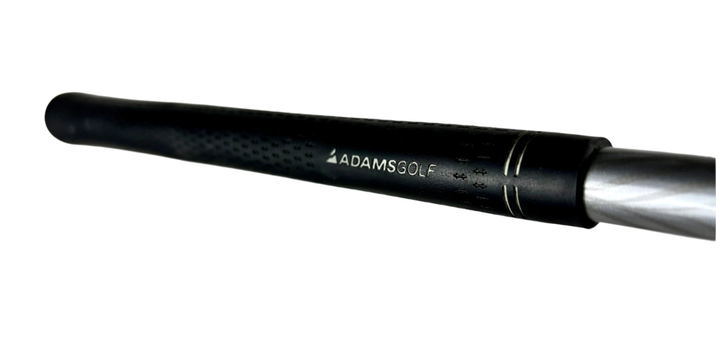 Cleveland Black 6 Iron (Left)