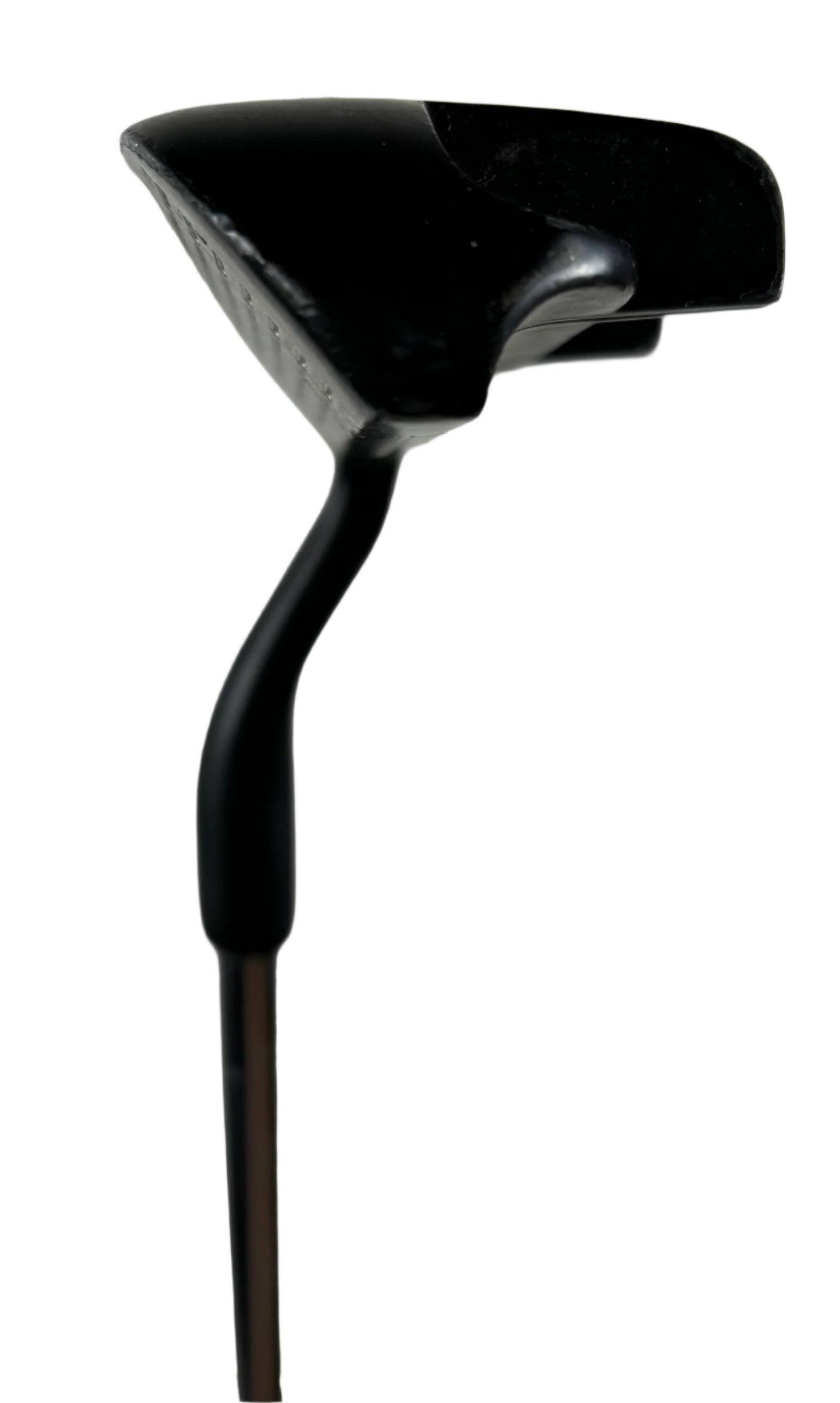 Lynx Black Cat Chipping Iron