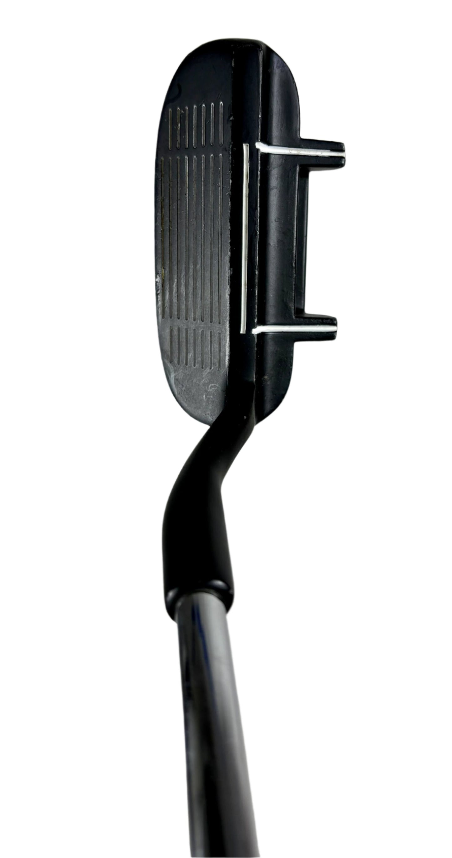 Lynx Black Cat Chipping Iron