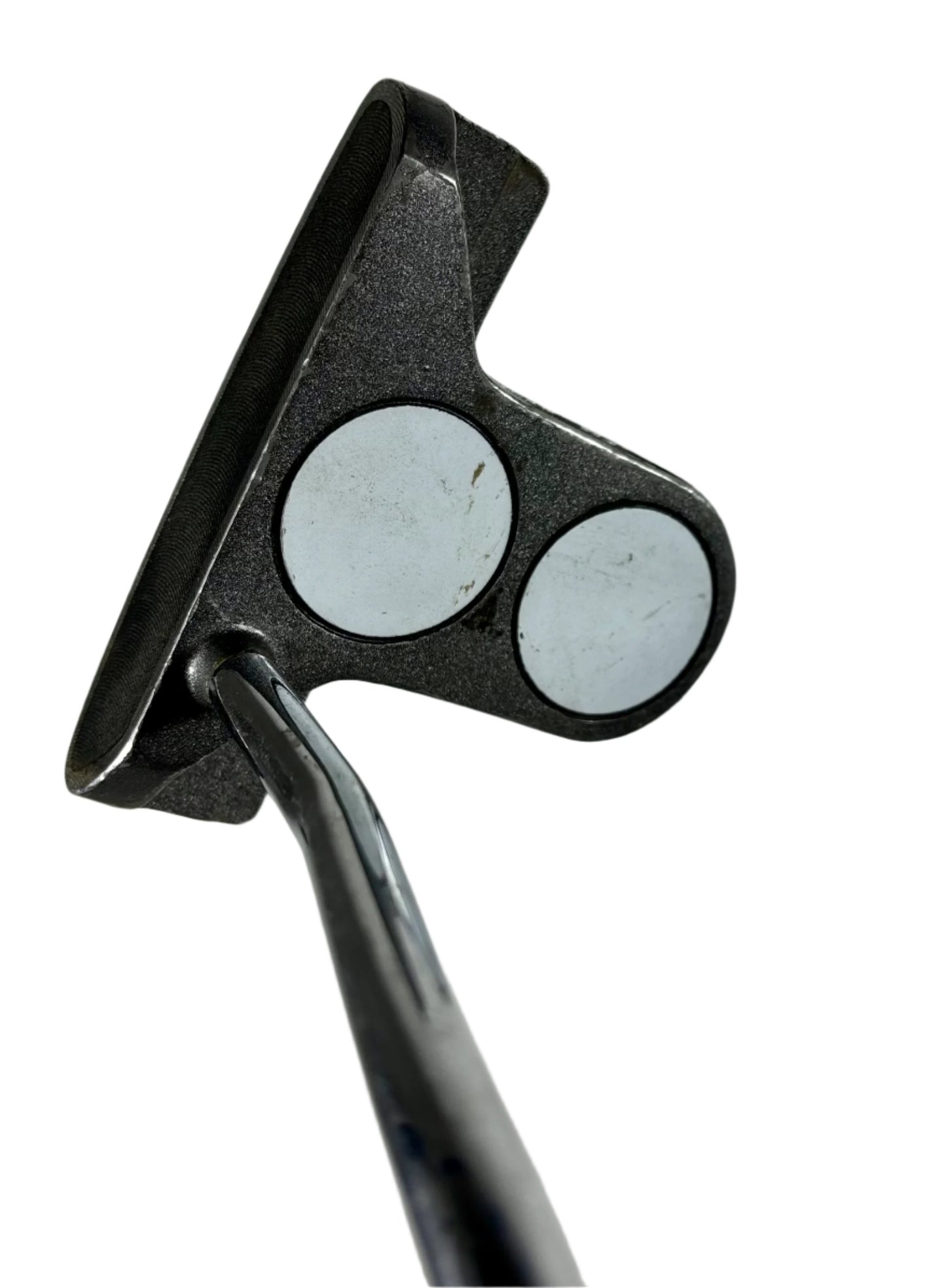 Accupath Model Eleven Head Cover Included