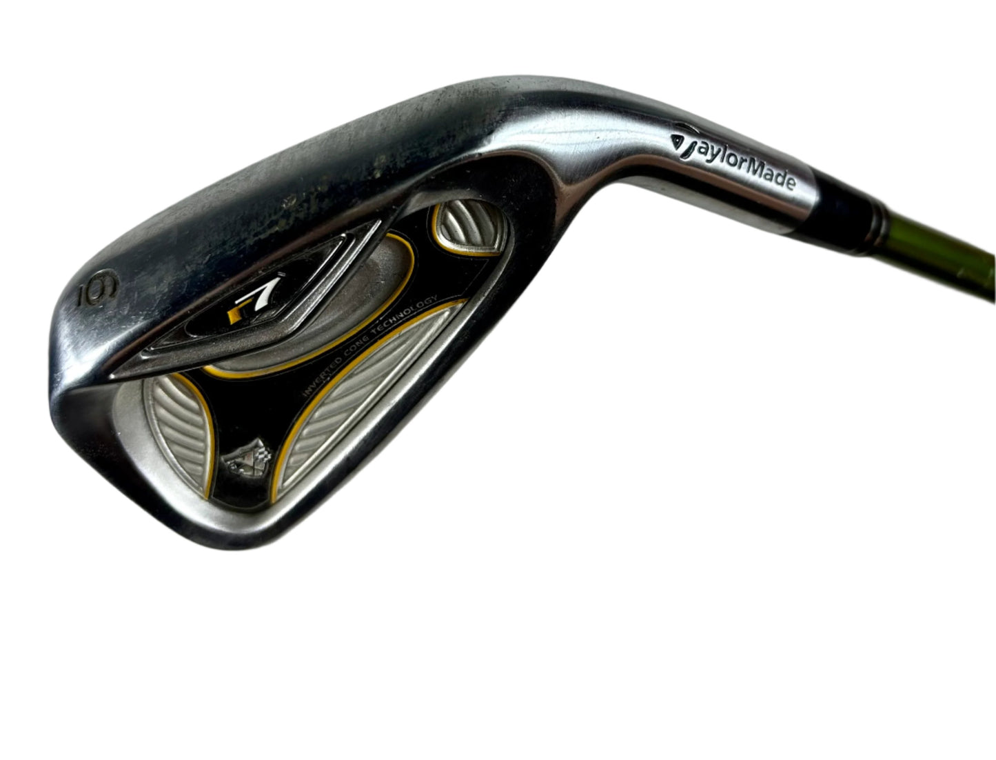Taylor Made r7 Tp 6 Iron