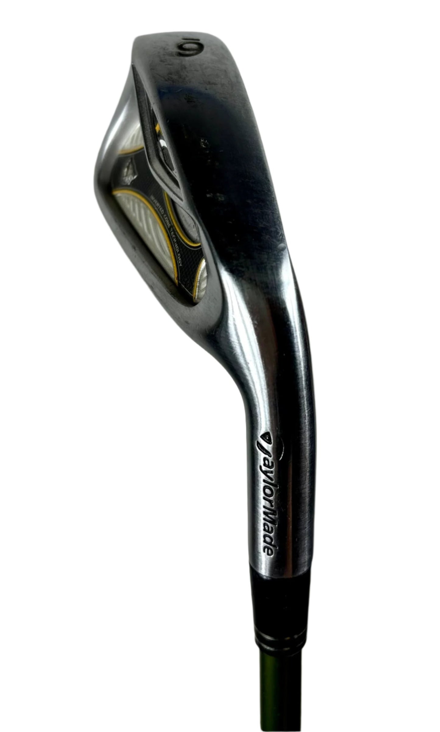 Taylor Made r7 Tp 6 Iron