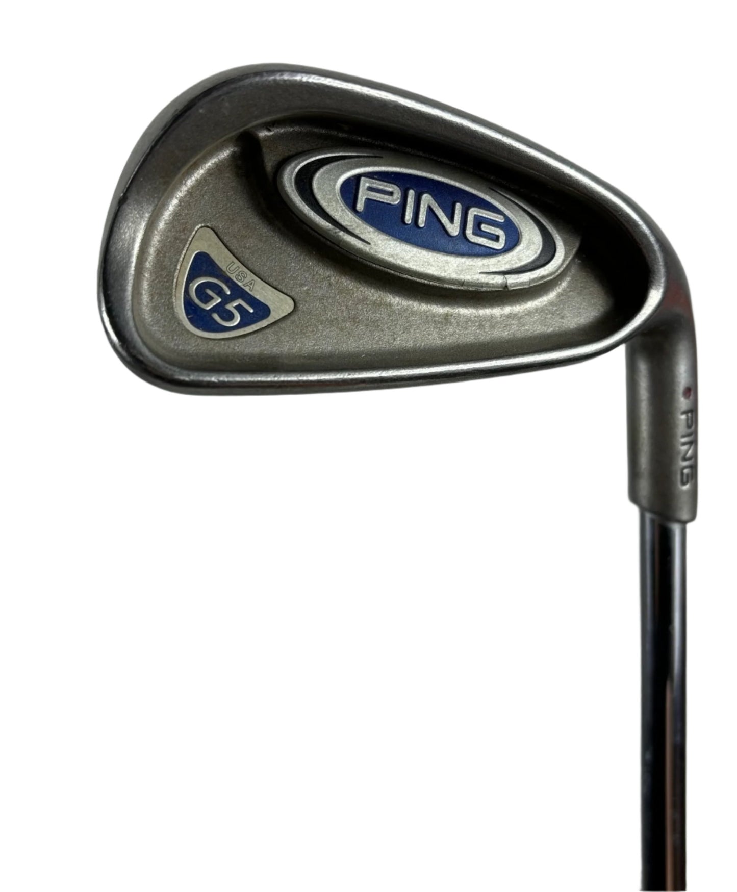 Ping G5 Red Dot 6 Iron