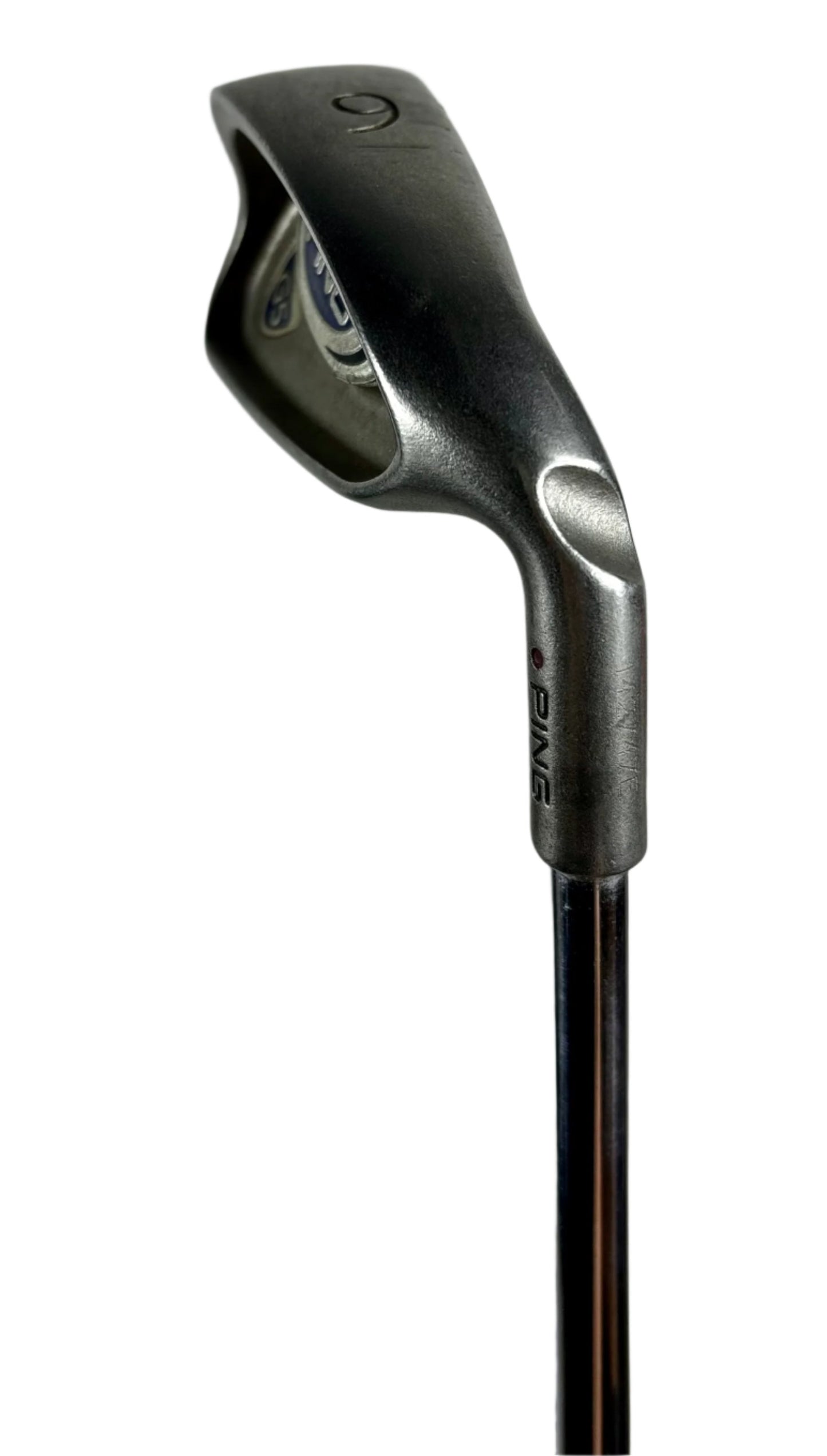 Ping G5 Red Dot 6 Iron