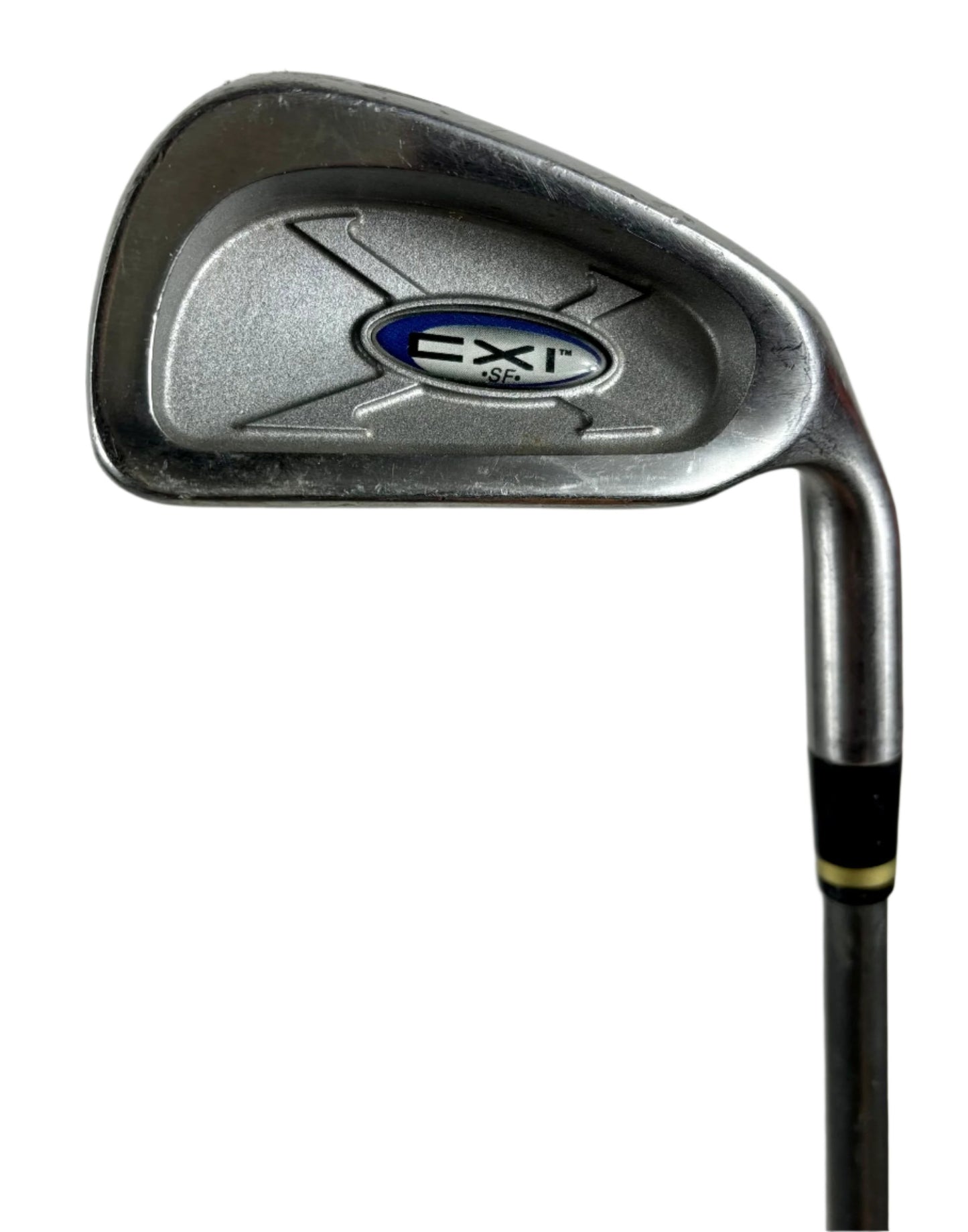 Cobra CXI SF 6 Iron