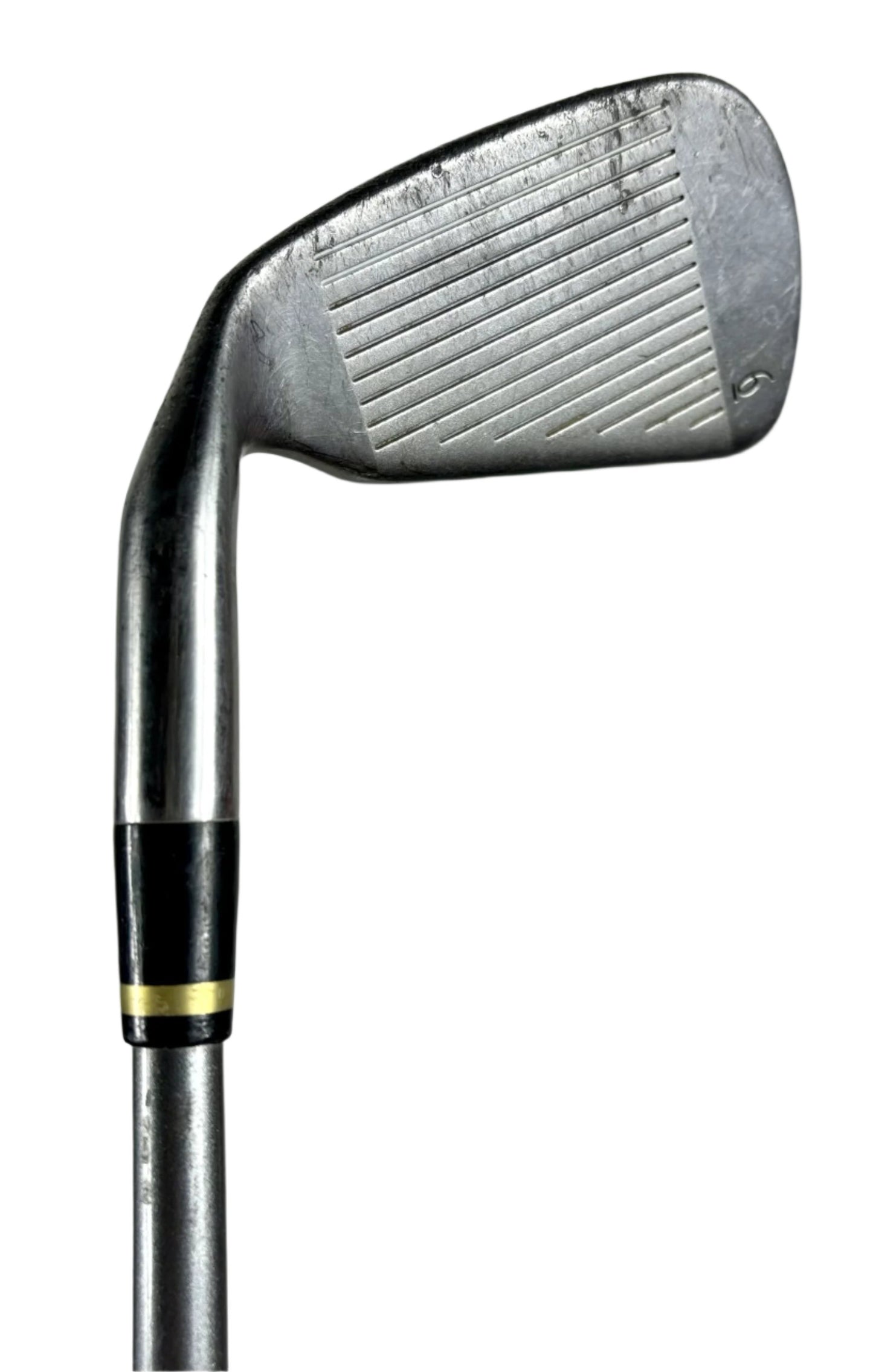 Cobra CXI SF 6 Iron