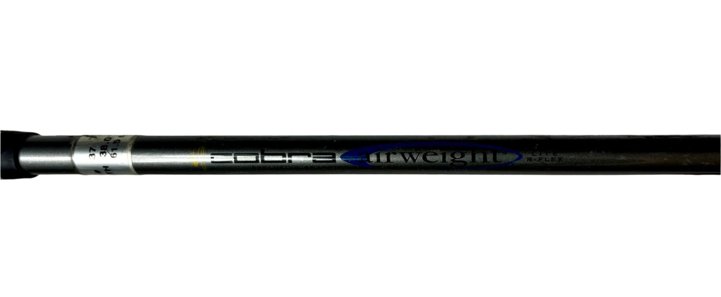 Cobra CXI SF 6 Iron