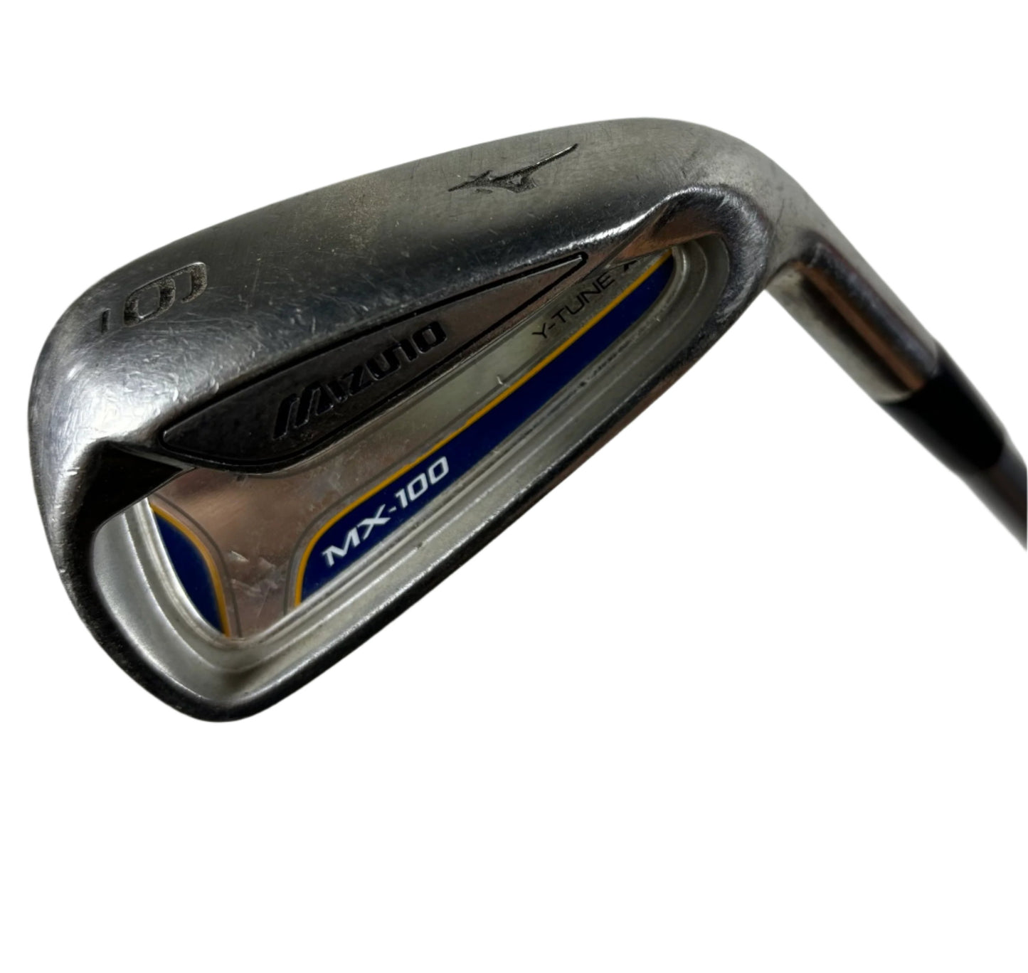 Mizuno MX-100 Y-Tune XL 6 Iron