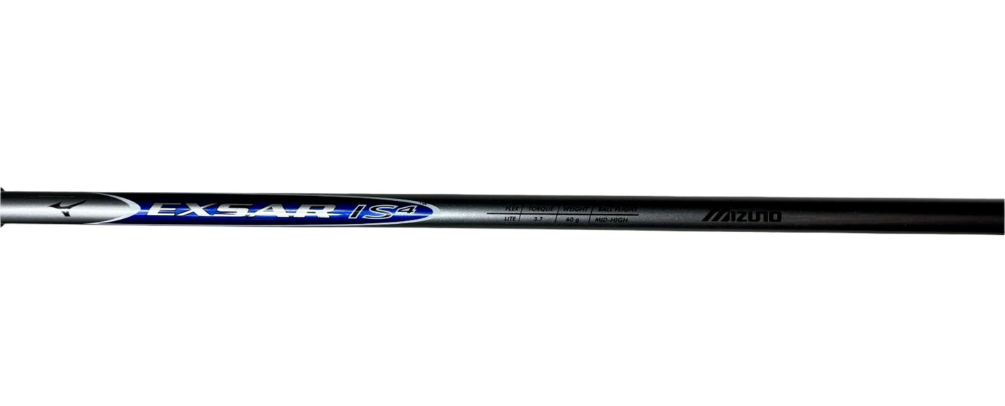 Mizuno MX-100 Y-Tune XL 6 Iron