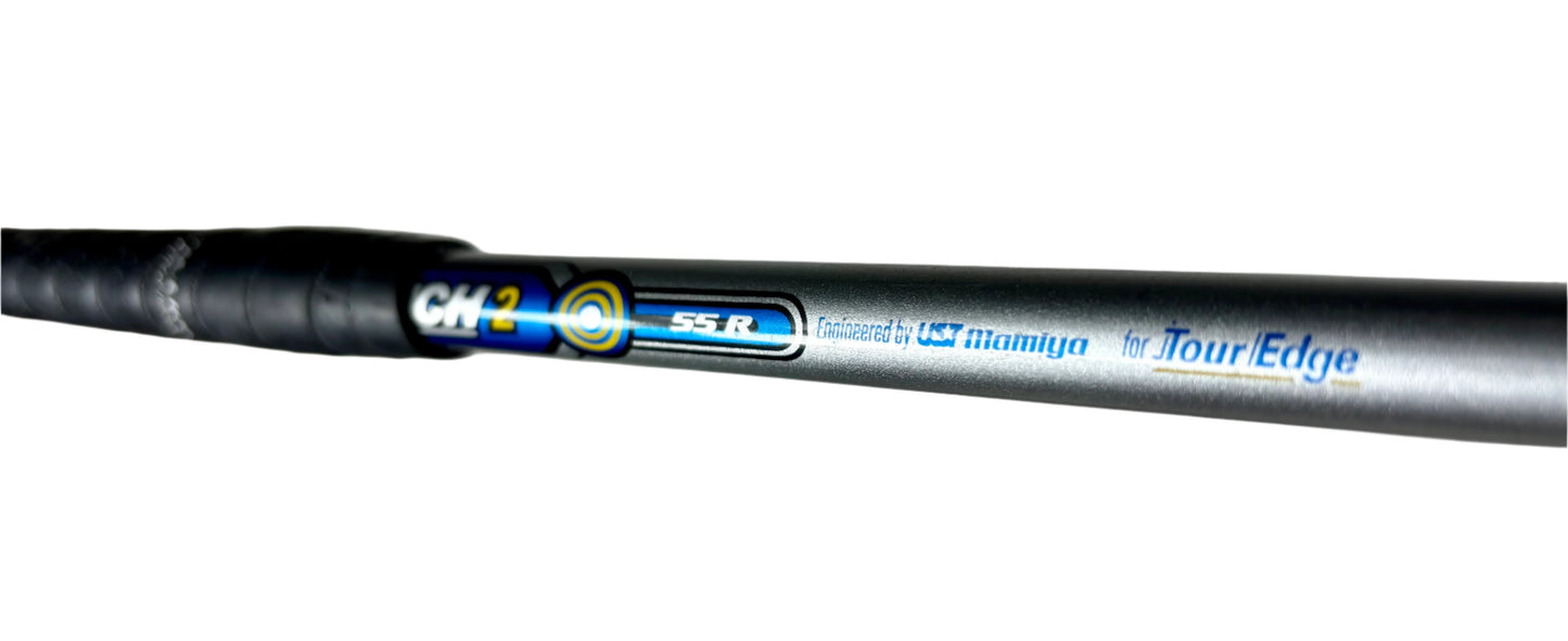 Mizuno JPX 900 Hot Metal 6 Iron