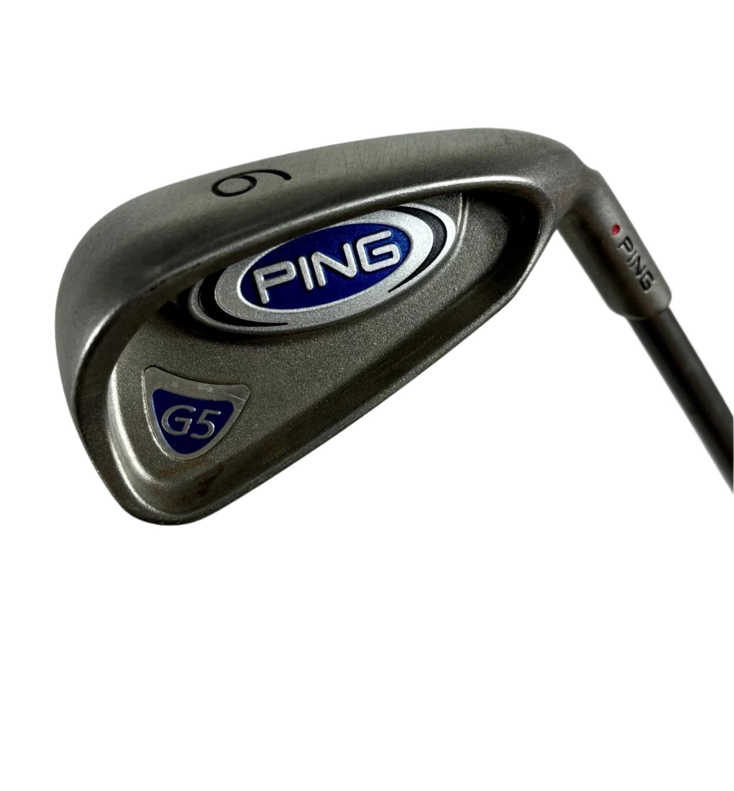 Ping G5 Red Dot 6 Iron